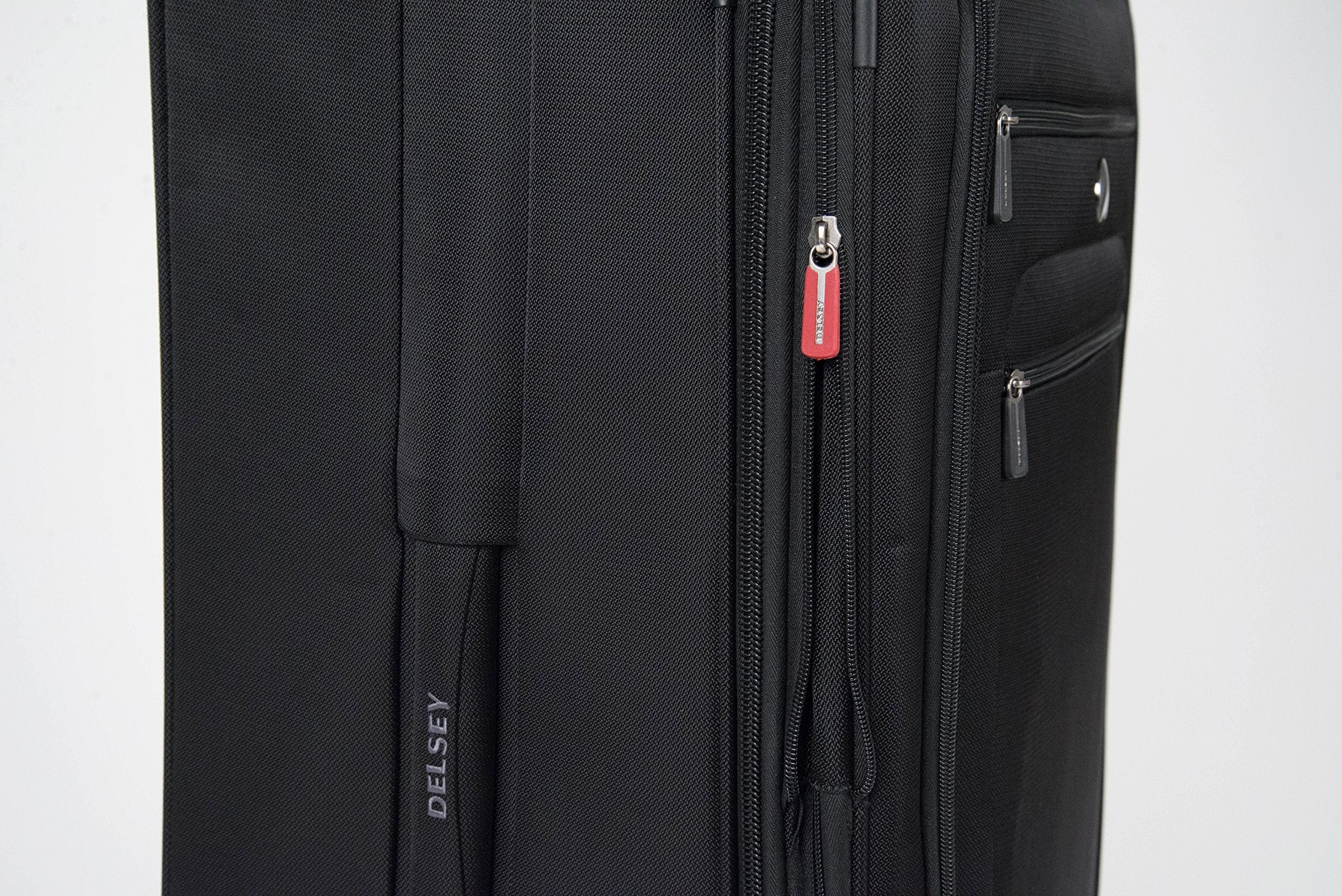 DELSEY Paris Helium Sky 2.0 25" 4-Wheel Medium Luggage