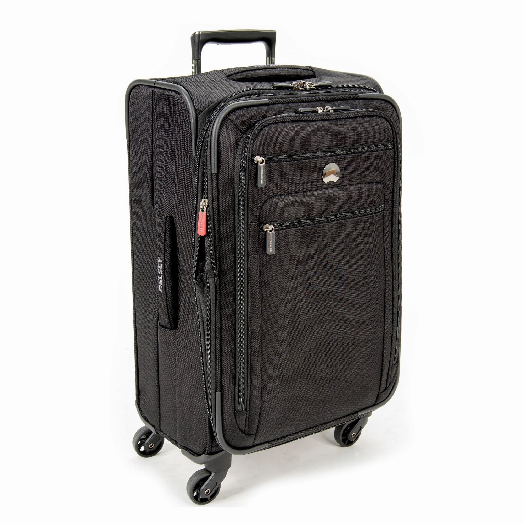 DELSEY Paris Helium Sky 2.0 25" 4-Wheel Medium Luggage