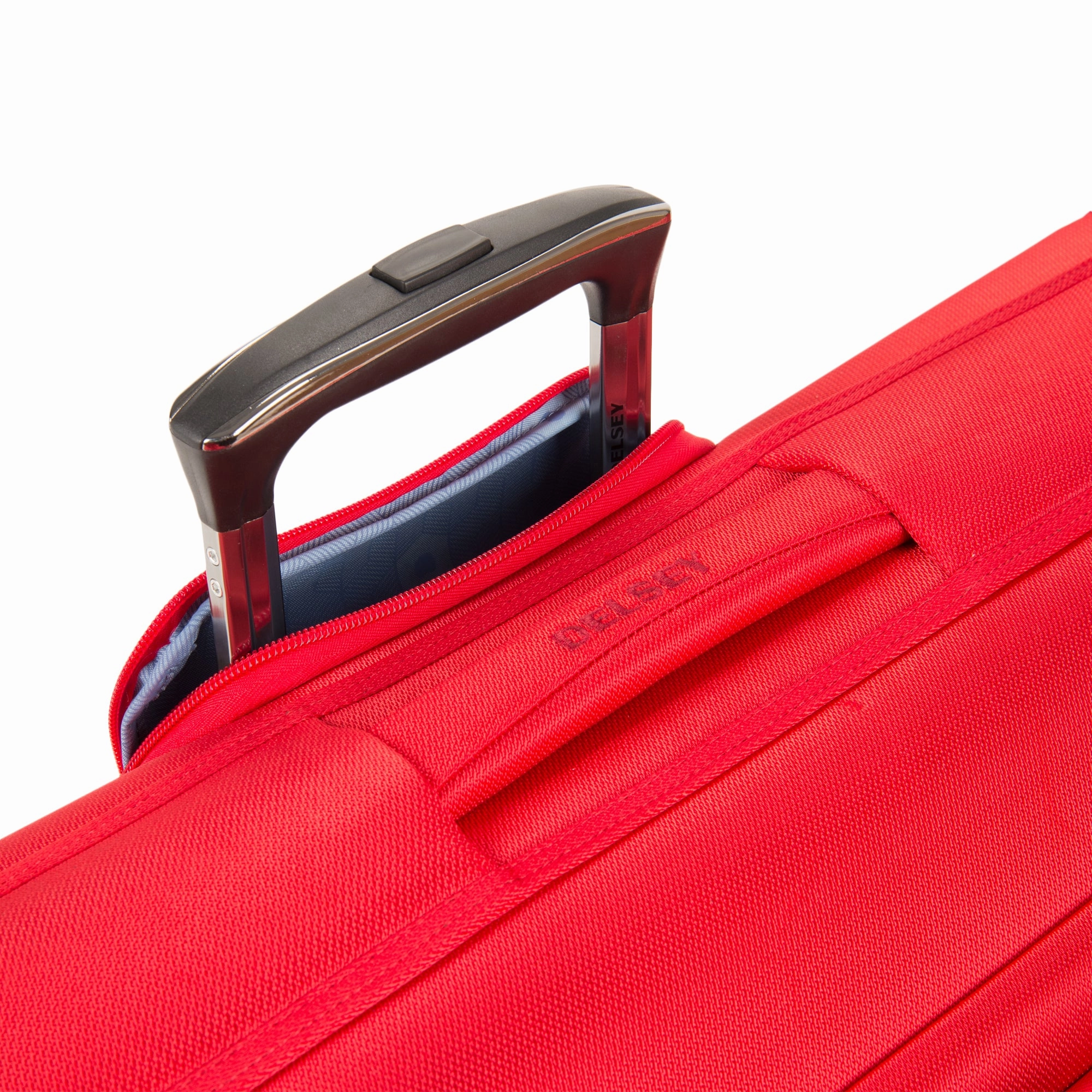 DELSEY Paris Helium Sky 2.0 25" 4-Wheel Medium Luggage