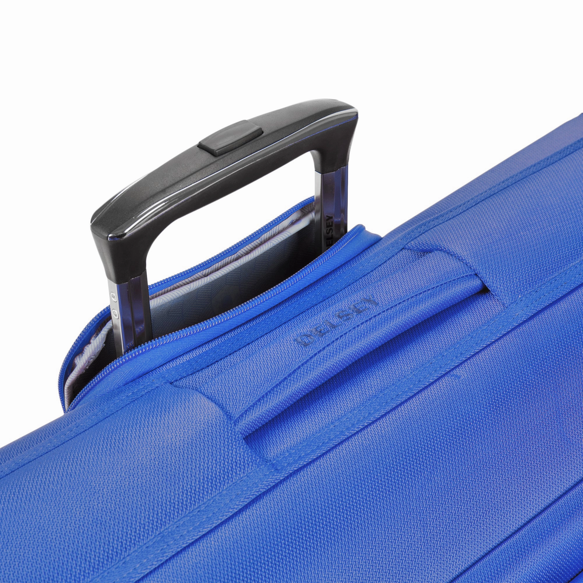 DELSEY Paris Helium Sky 2.0 25" 4-Wheel Medium Luggage