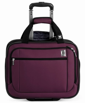 DELSEY Paris Helium Sky Trolley Tote
