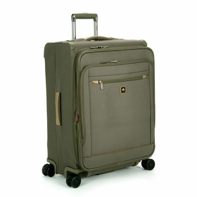 DELSEY Paris Helium X'Pert Lite 2.0 25" 4-Wheel Medium Luggage