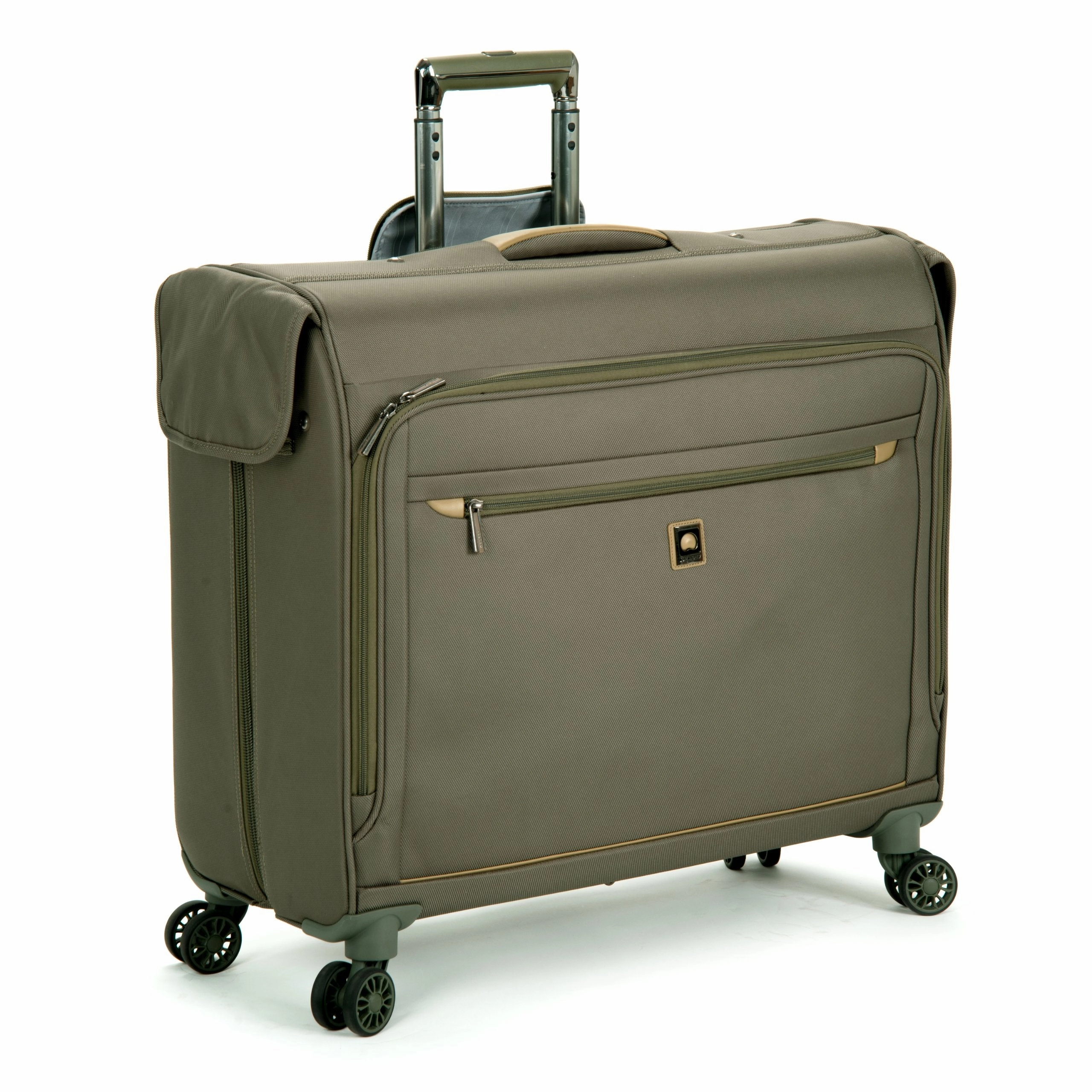 DELSEY Paris Helium X'Pert Lite 2.0 Spinner Trolley Garment Bag