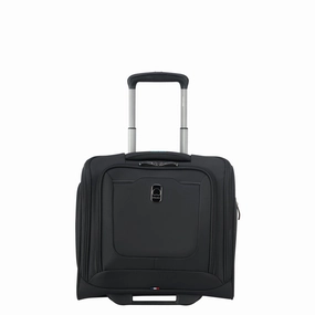 DELSEY Paris Hyperglide 15" 2-Wheel Carry-On Luggage