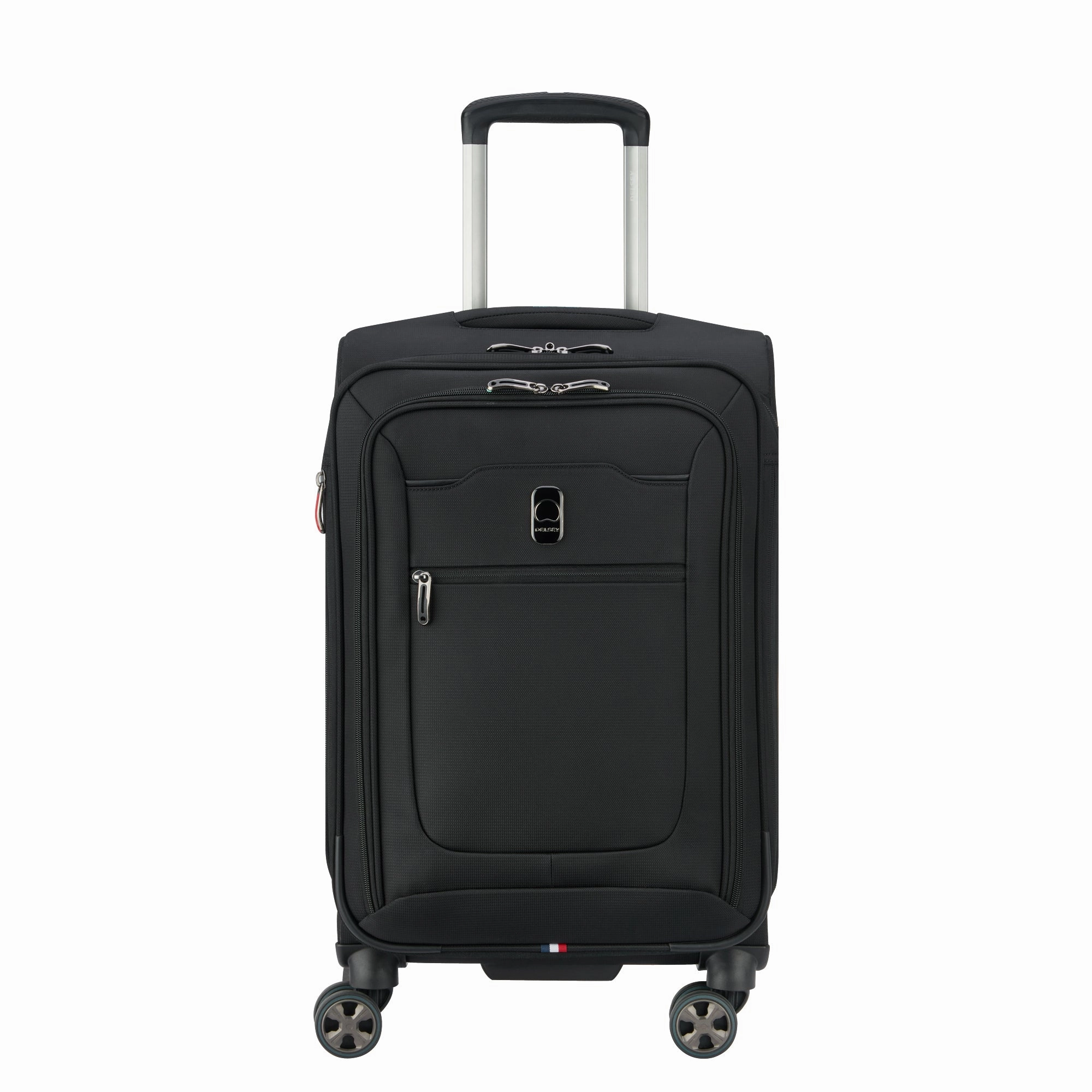DELSEY Paris Hyperglide 21" 2-Wheel Expandable Carry-On