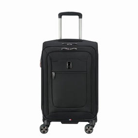 DELSEY Paris Hyperglide 21" 2-Wheel Expandable Carry-On