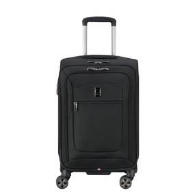 DELSEY Paris Hyperglide 21" 2-Wheel Expandable Carry-On