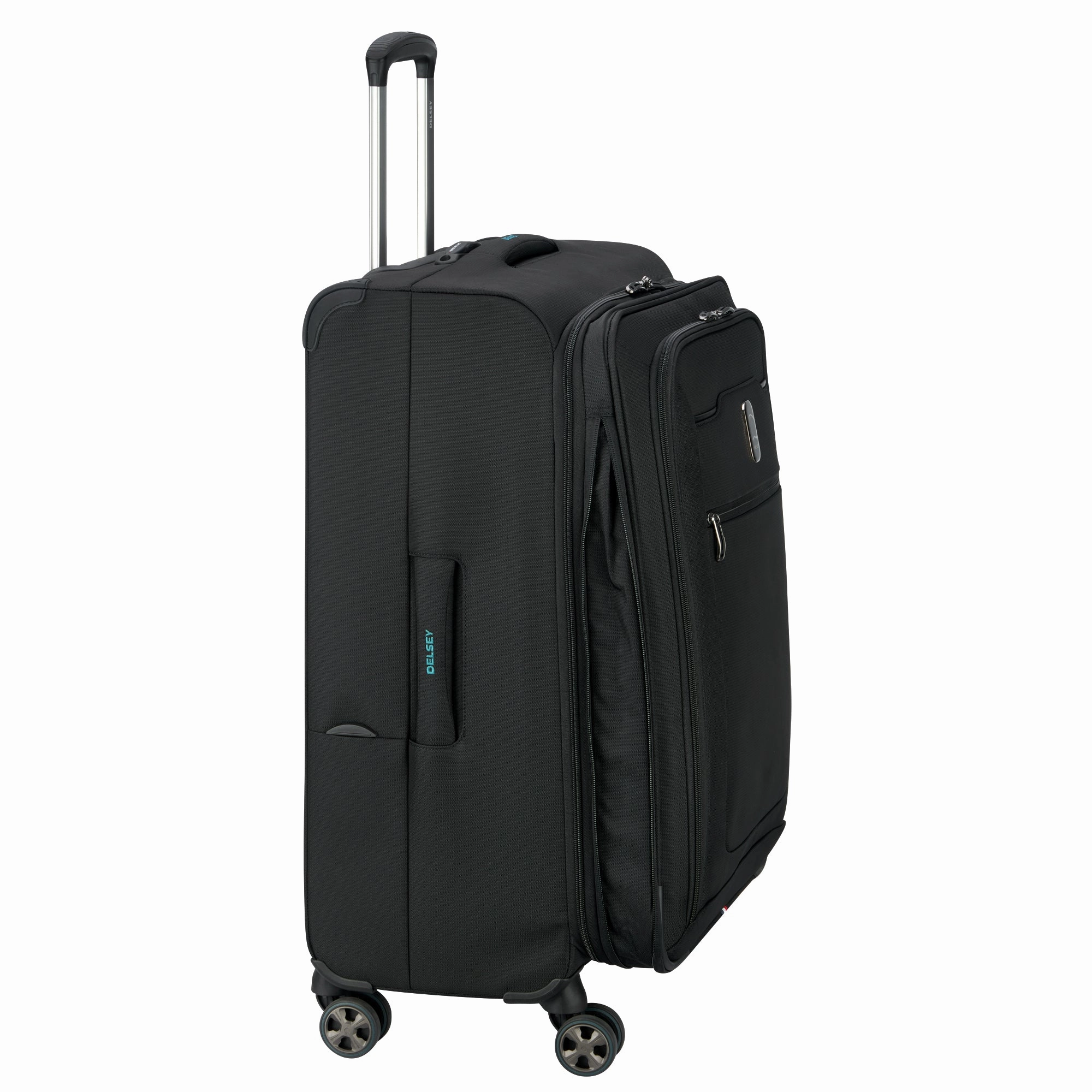 DELSEY Paris Hyperglide 29" Expandable Spinner Upright