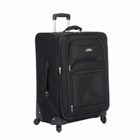 DELSEY Paris Illusion 25" 4-Wheel Medium Luggage