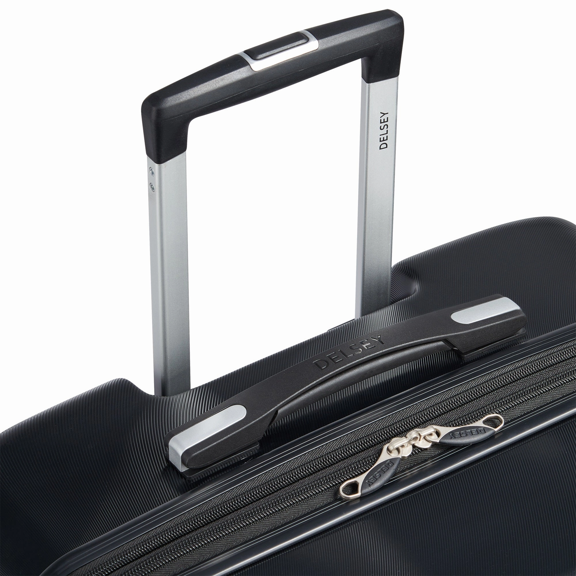 DELSEY Paris Jessica Medium Hardside Expandable Luggage with Spinner Wheels
