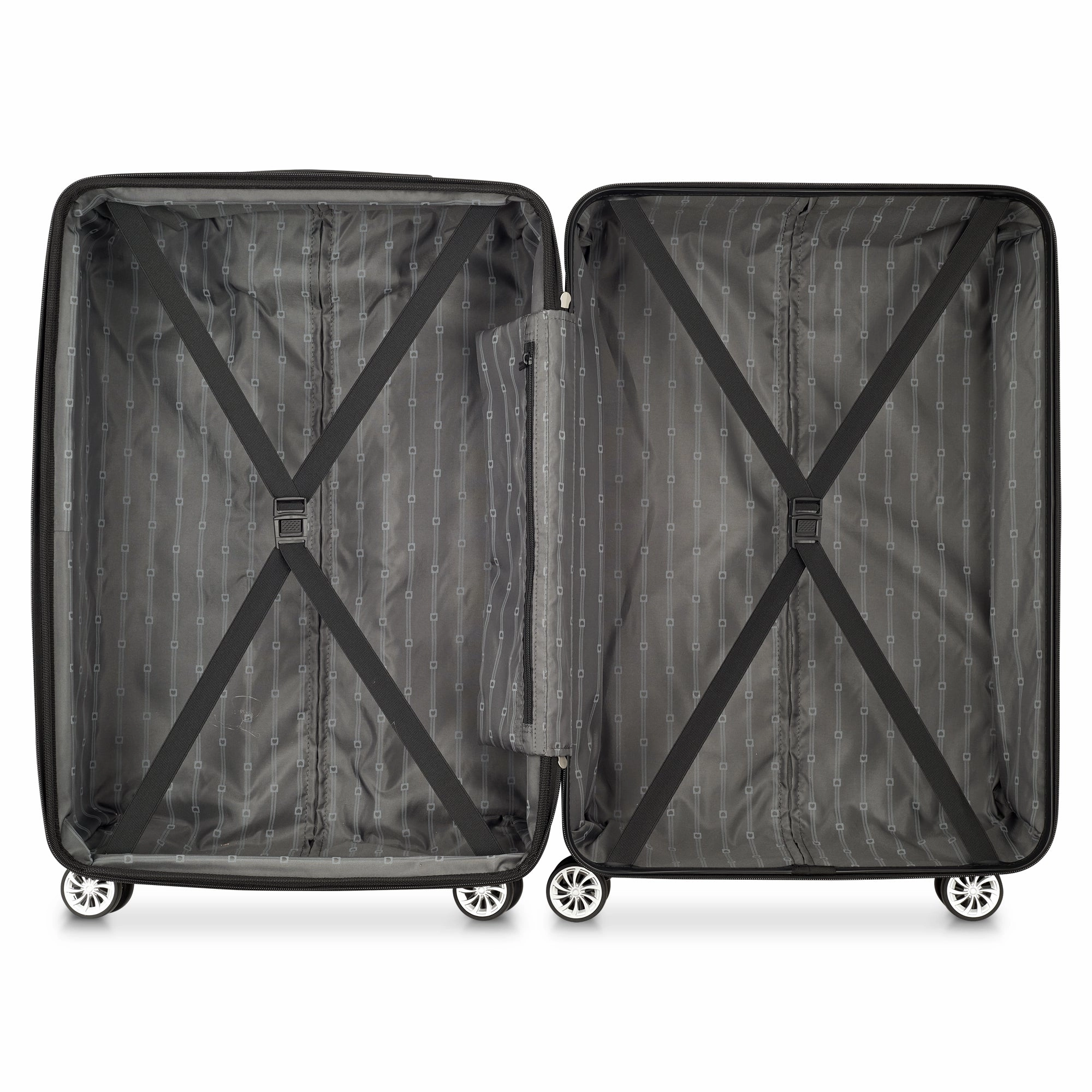 DELSEY Paris Margot Hardside Spinner Luggage Collection