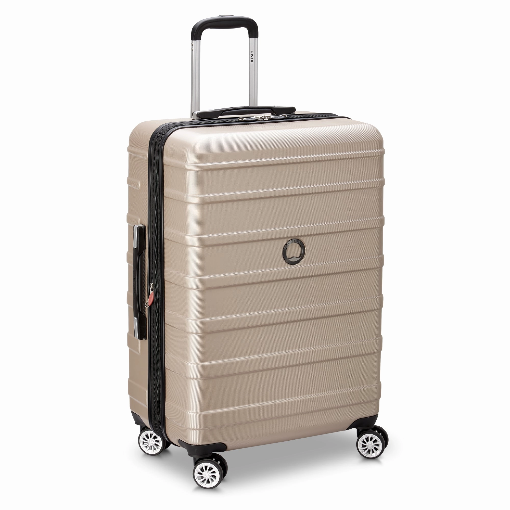 DELSEY Paris Margot Hardside Spinner Luggage Collection