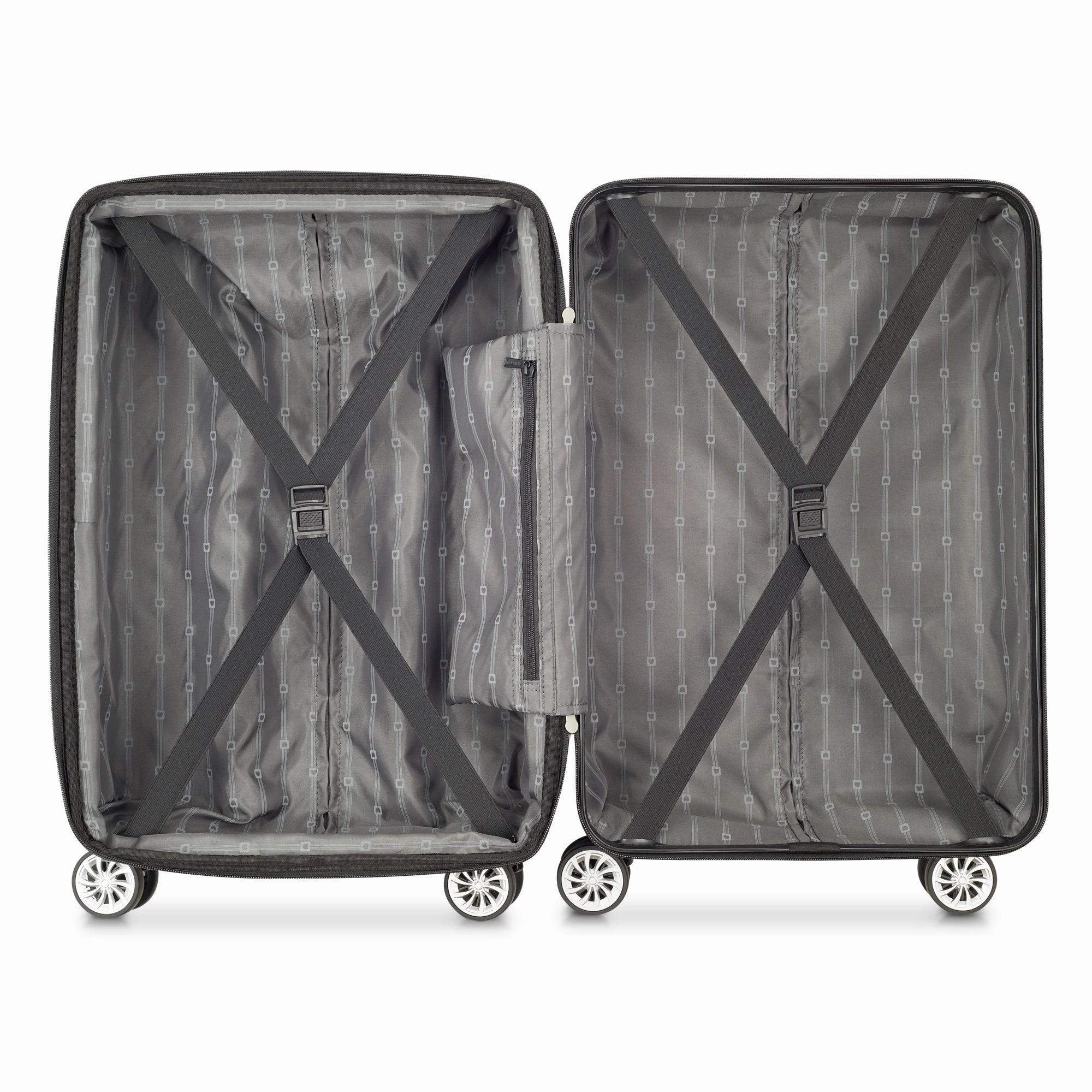 DELSEY Paris Margot Hardside Spinner Luggage Collection