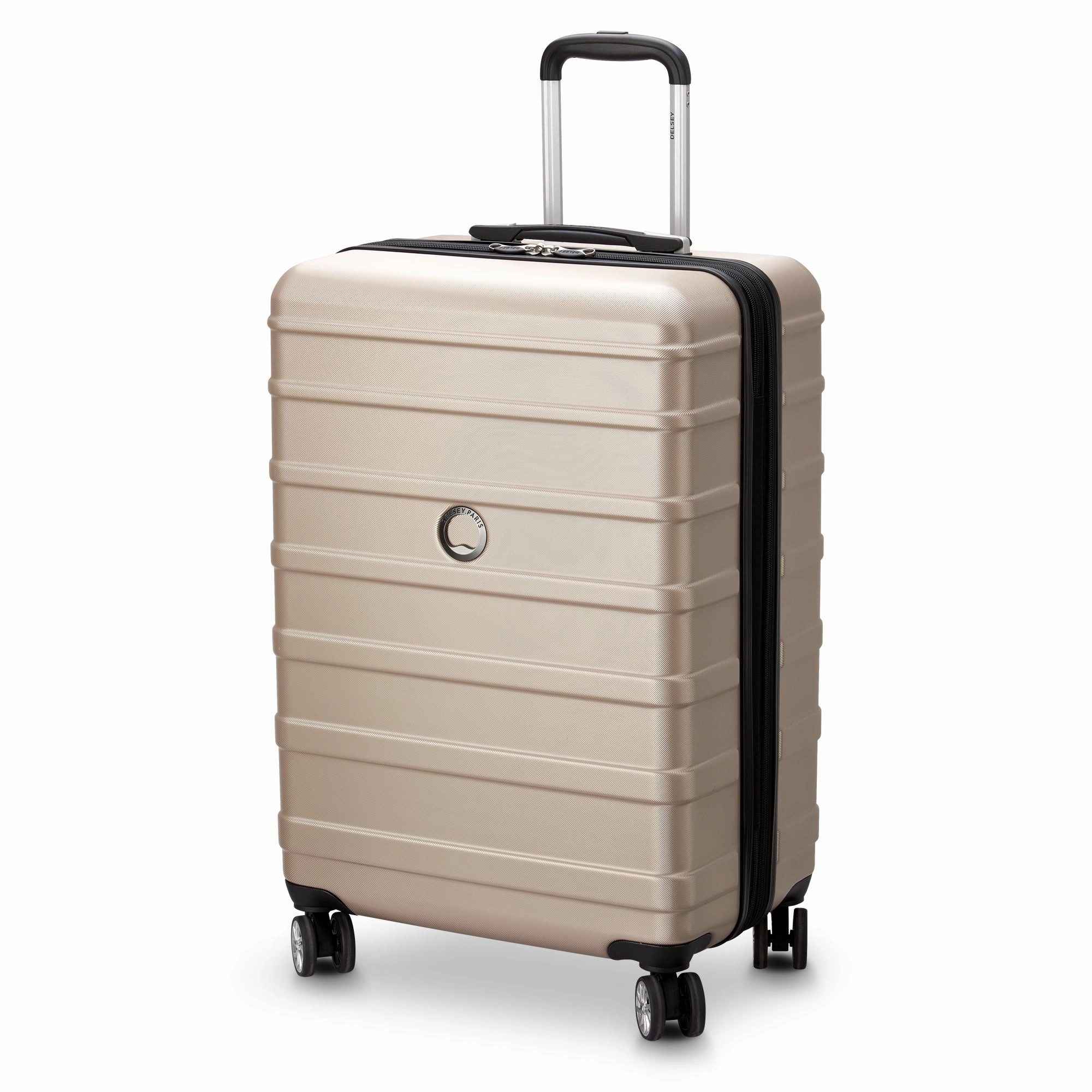 DELSEY Paris Margot Hardside Spinner Luggage Collection