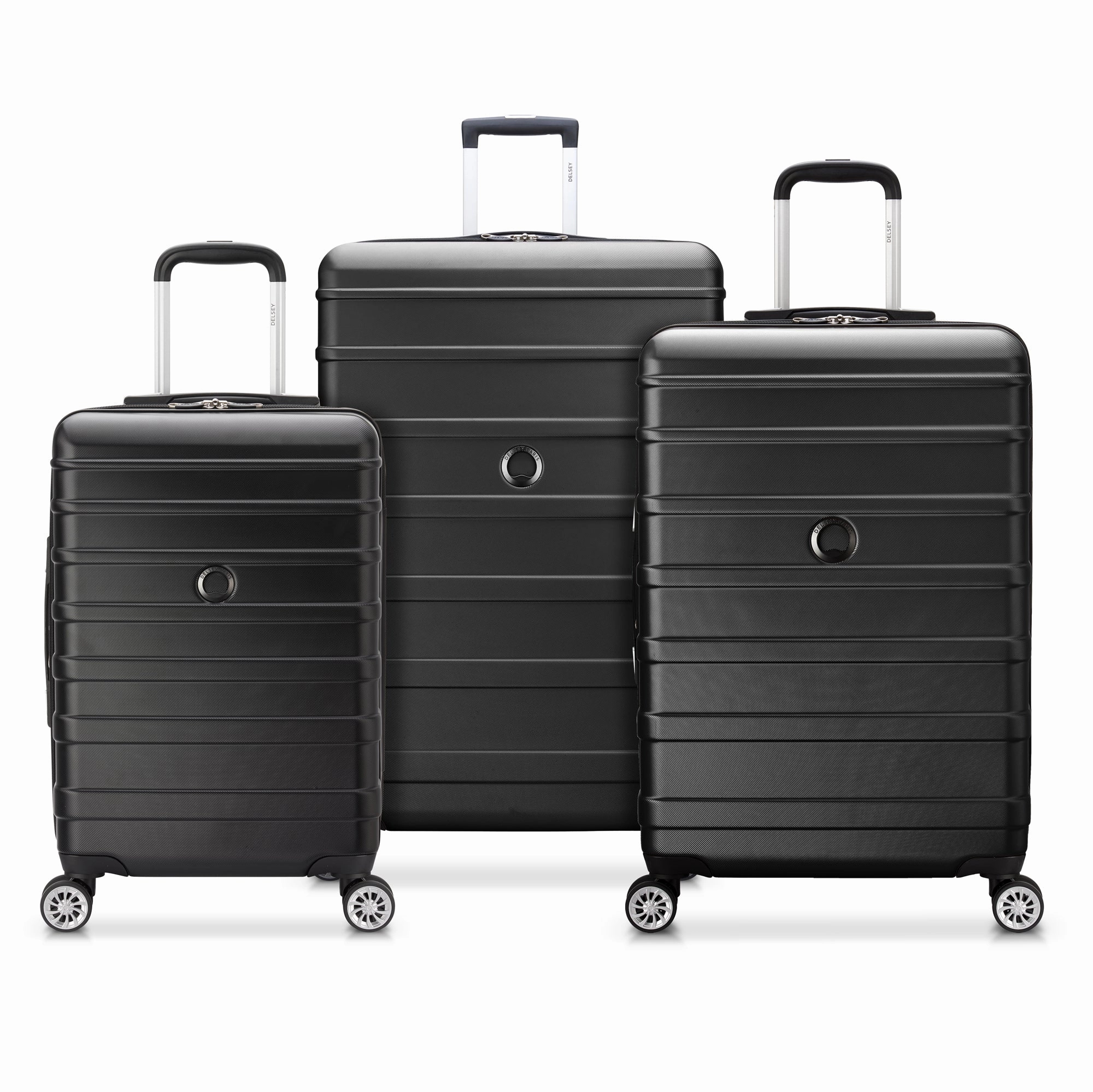DELSEY Paris Margot Hardside Spinner Luggage Collection