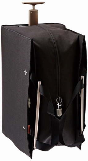 DELSEY Paris Sao Paulock 25" 2-Wheel Wheeled Duffel Bags