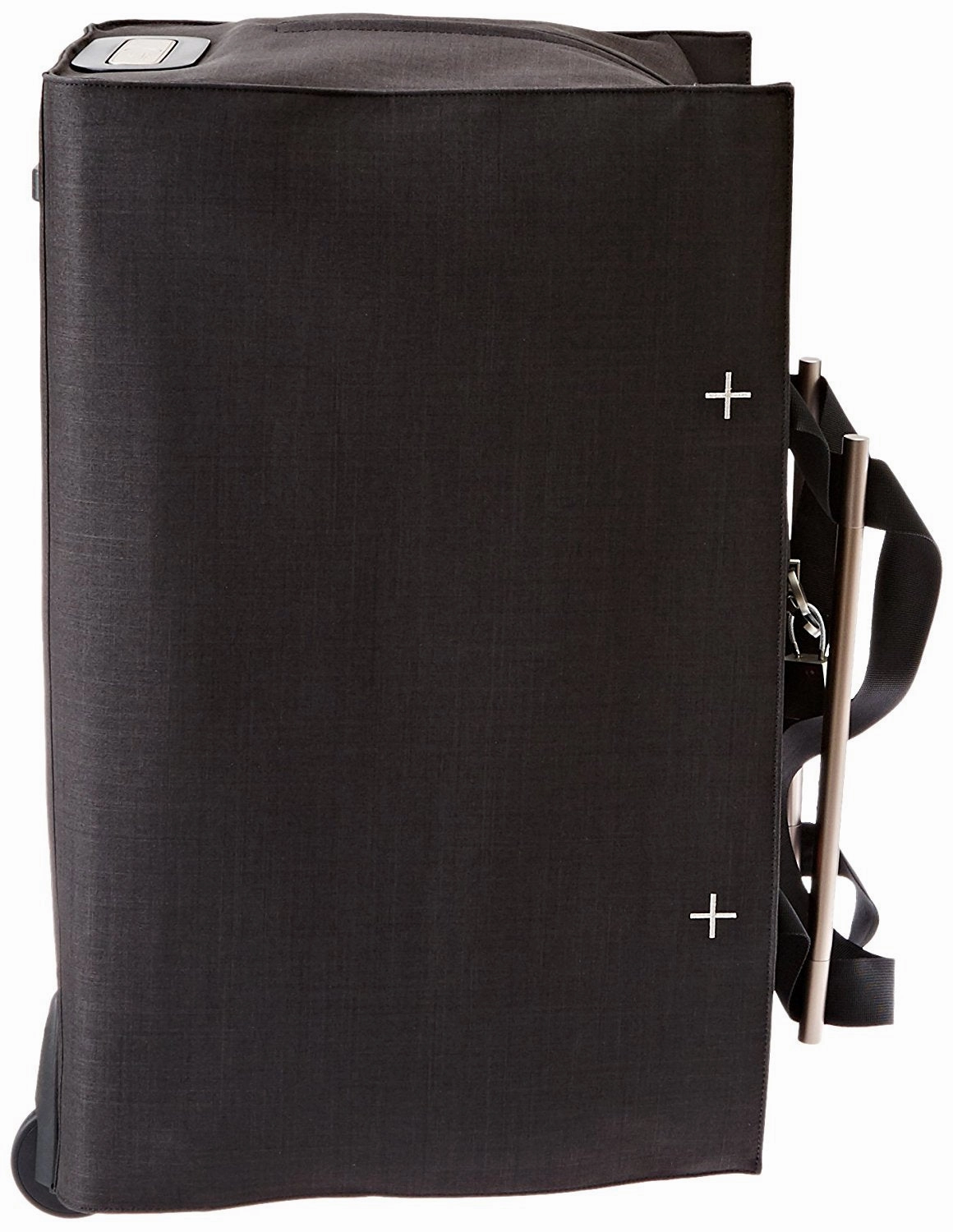 DELSEY Paris Sao Paulock 25" 2-Wheel Wheeled Duffel Bags