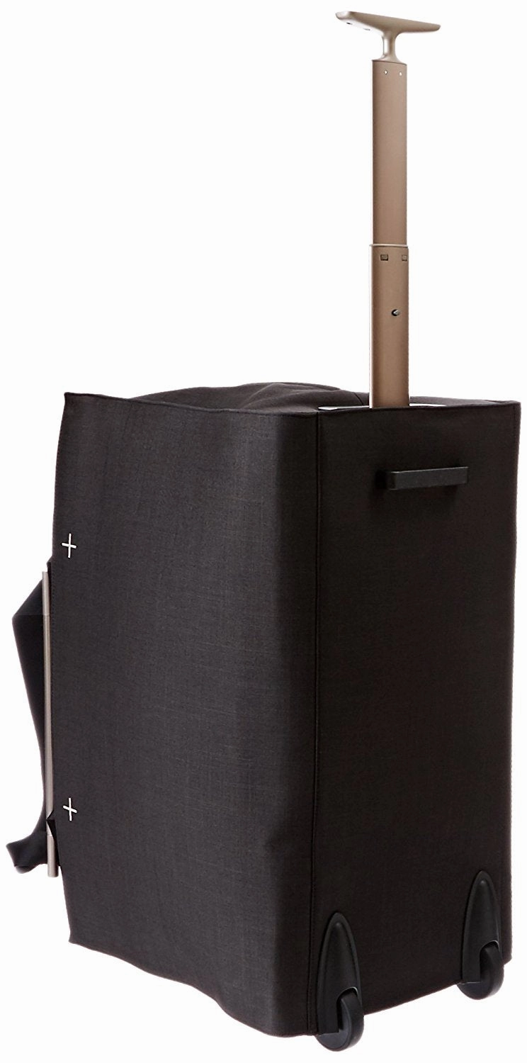 DELSEY Paris Sao Paulock 25" 2-Wheel Wheeled Duffel Bags