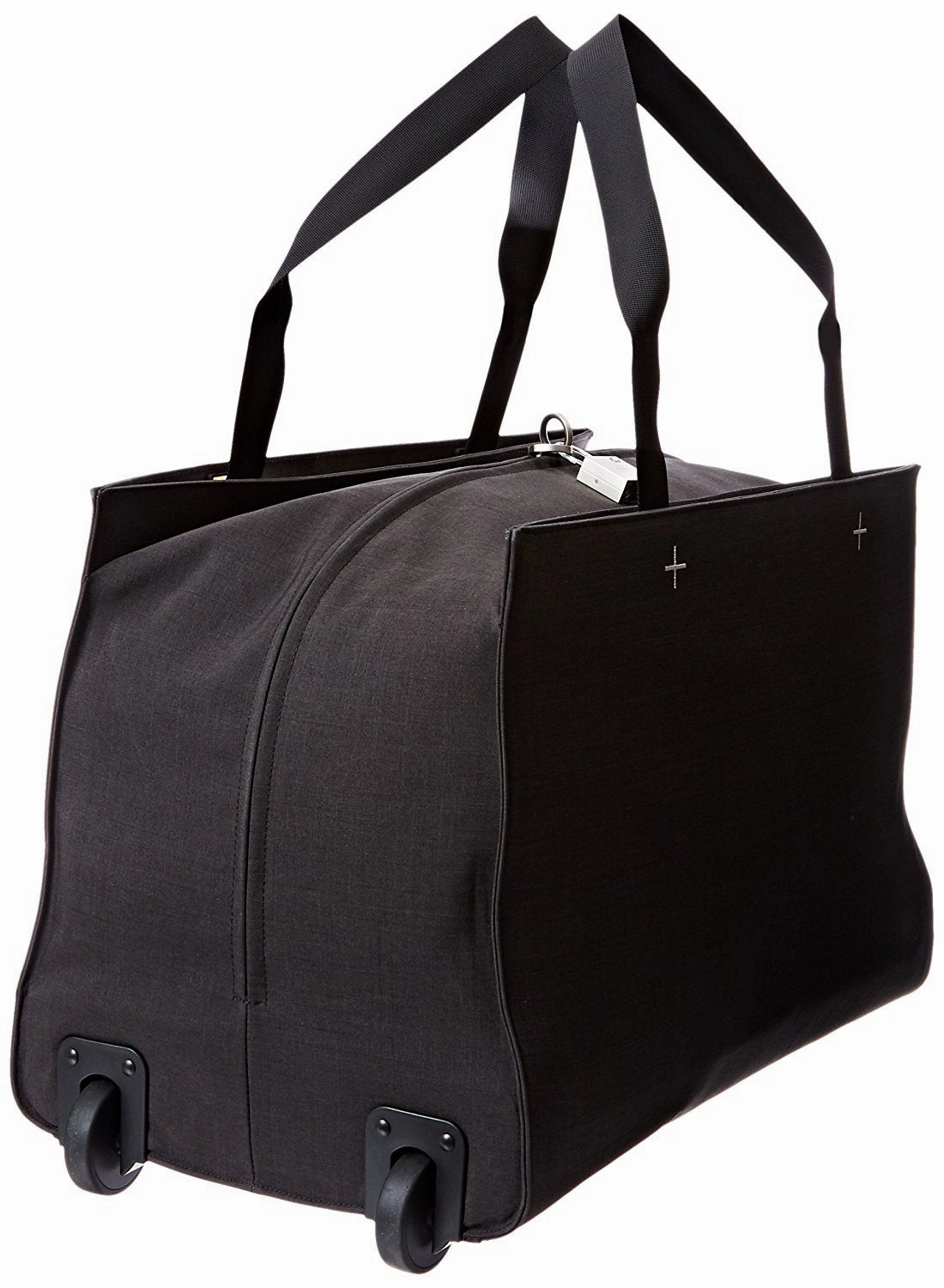 DELSEY Paris Sao Paulock 25" 2-Wheel Wheeled Duffel Bags