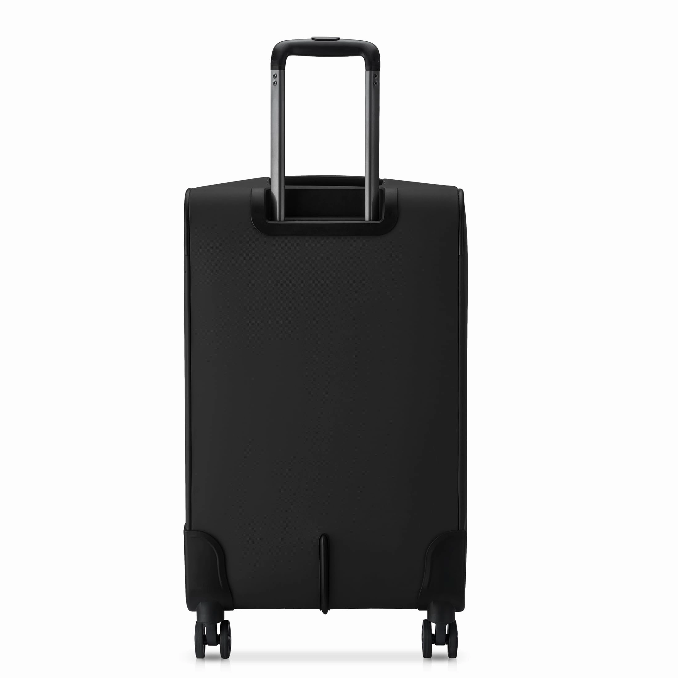 DELSEY Paris Sky Lite 24" Softside Expandable Medium Luggage with Spinner Wheels