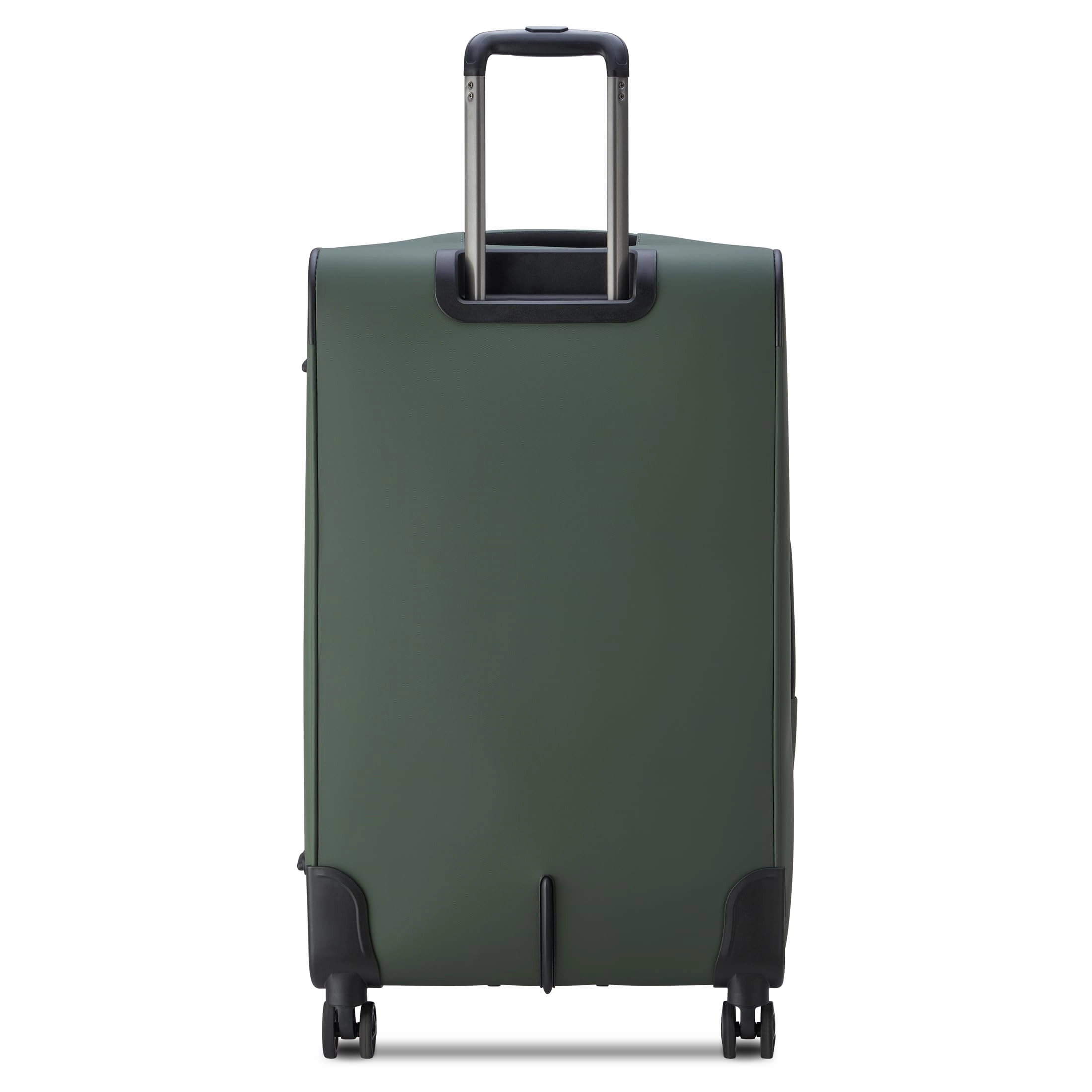 DELSEY Paris Sky Lite 28" Softside Expandable Large Luggage with Spinner Wheels