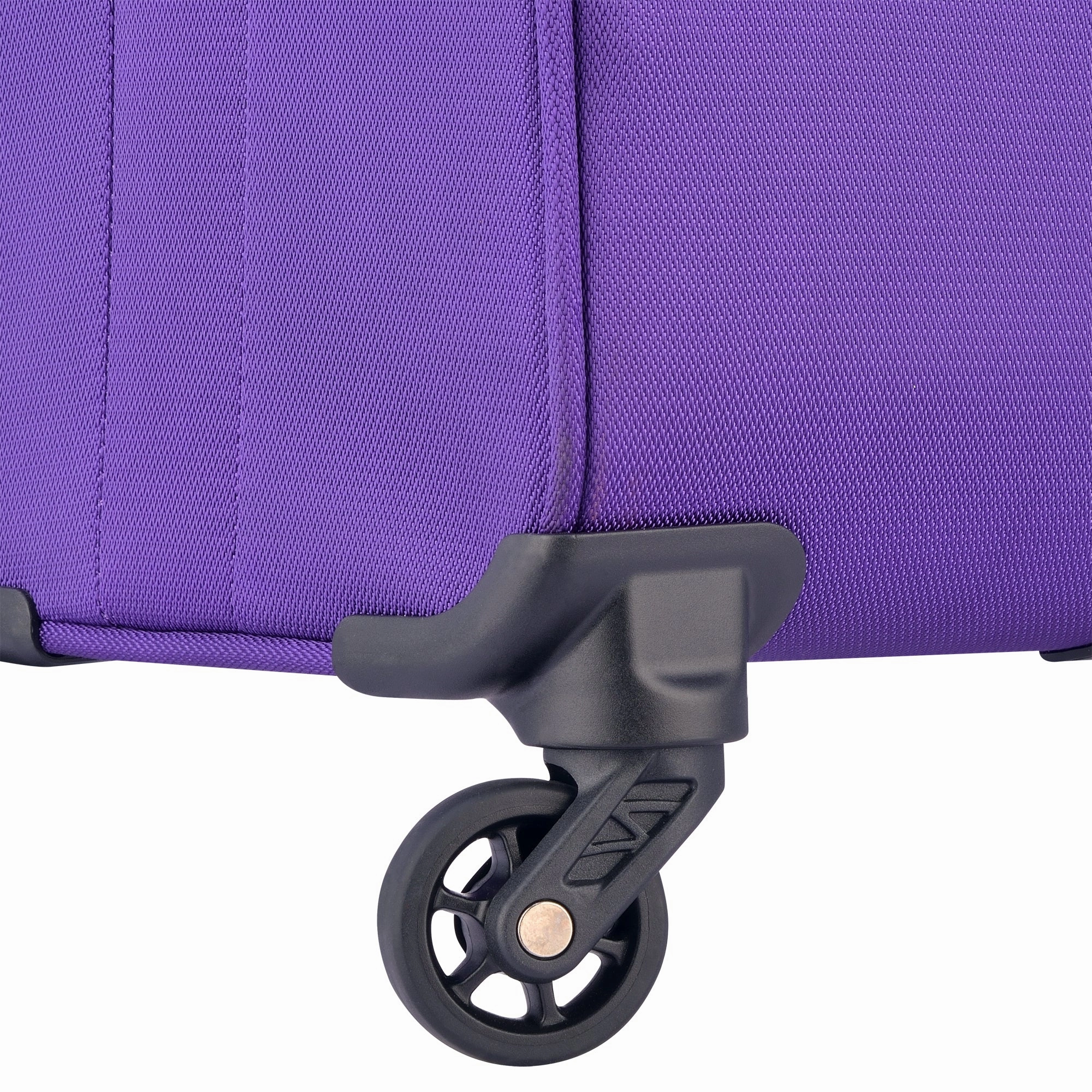 DELSEY Paris Sky Max 25" 4-Wheel Medium Luggage