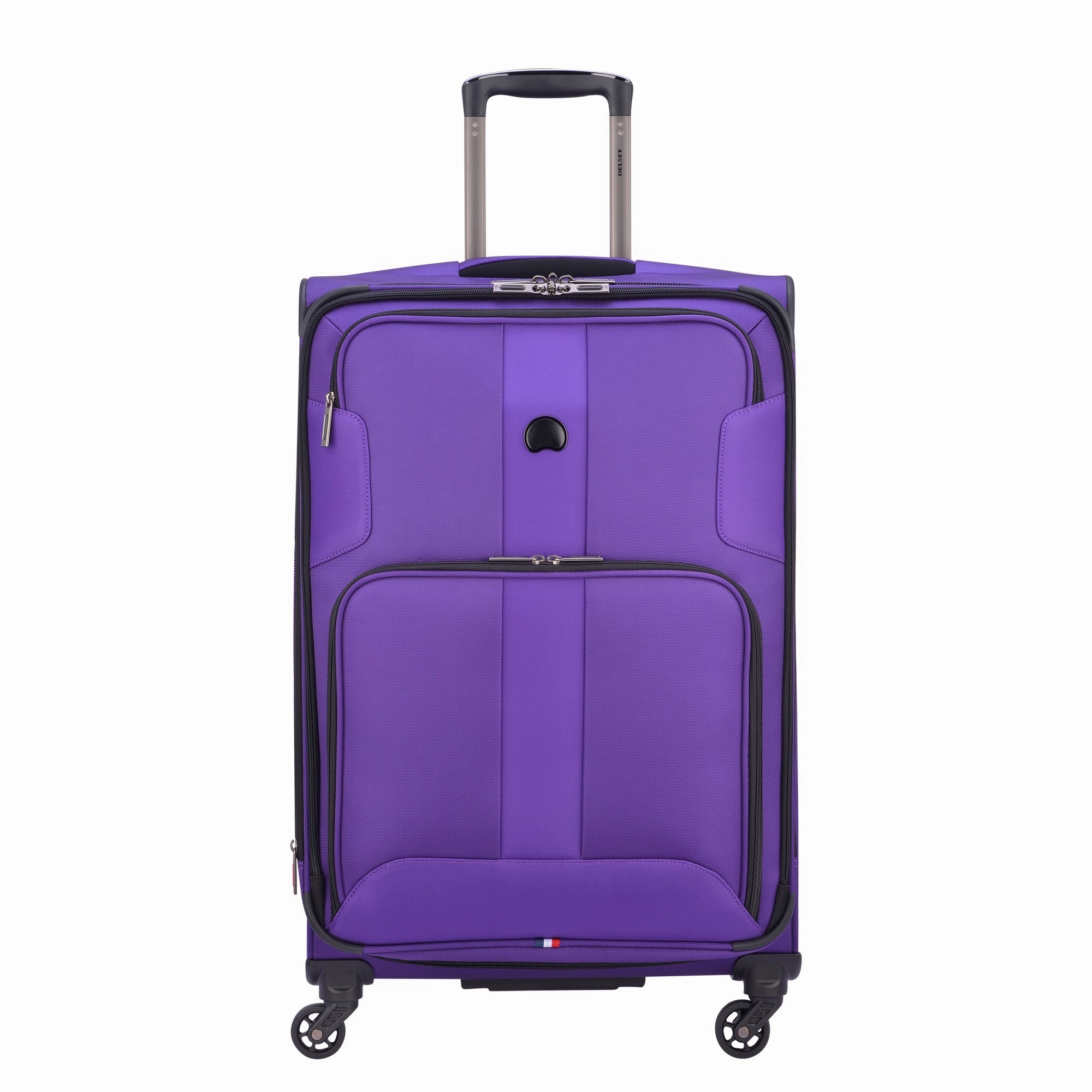DELSEY Paris Sky Max 25" 4-Wheel Medium Luggage