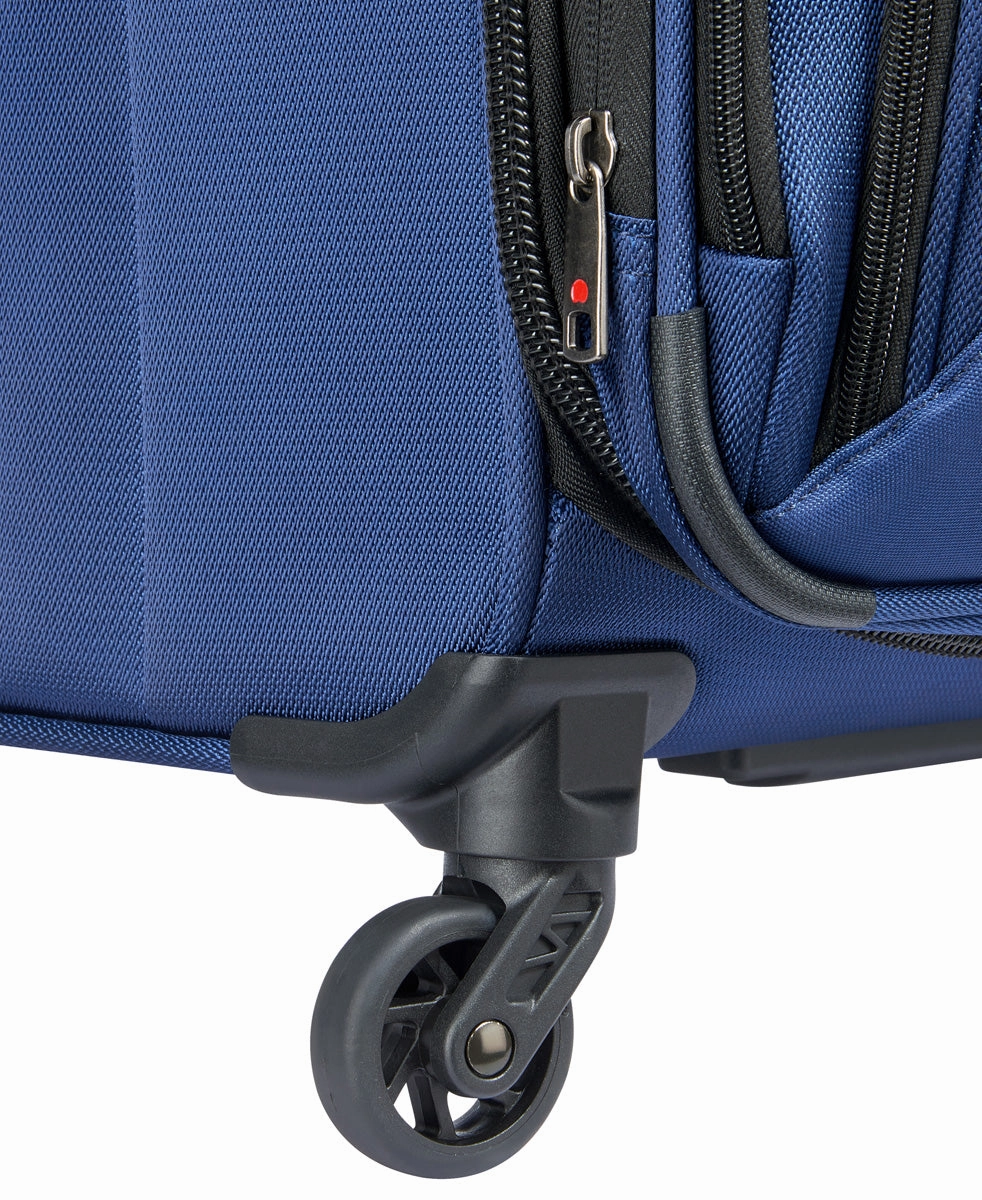DELSEY Paris Sky Max 25" 4-Wheel Medium Luggage
