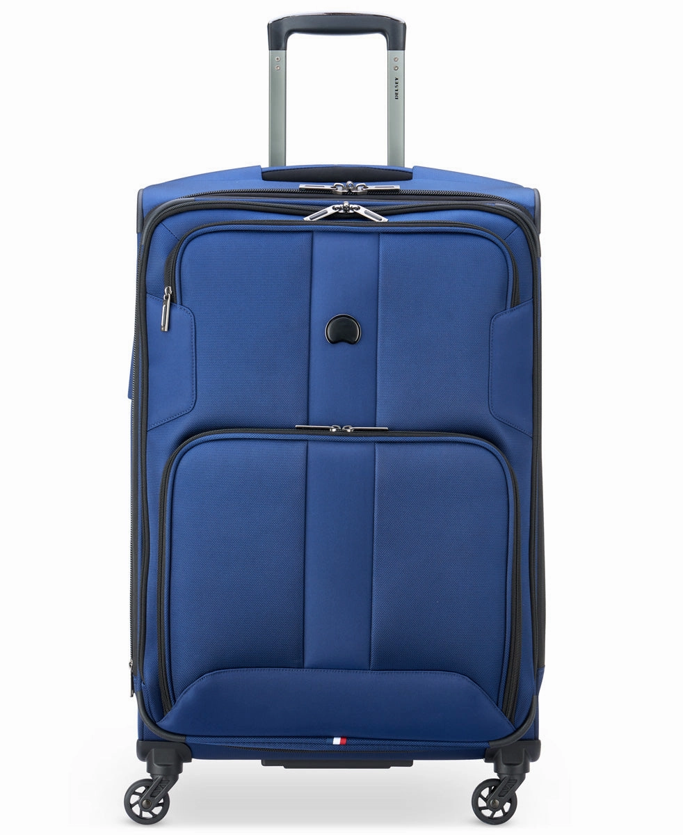 DELSEY Paris Sky Max 25" 4-Wheel Medium Luggage