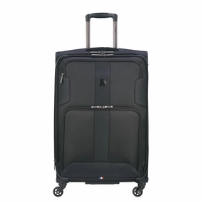 DELSEY Paris Sky Max 25" 4-Wheel Medium Luggage