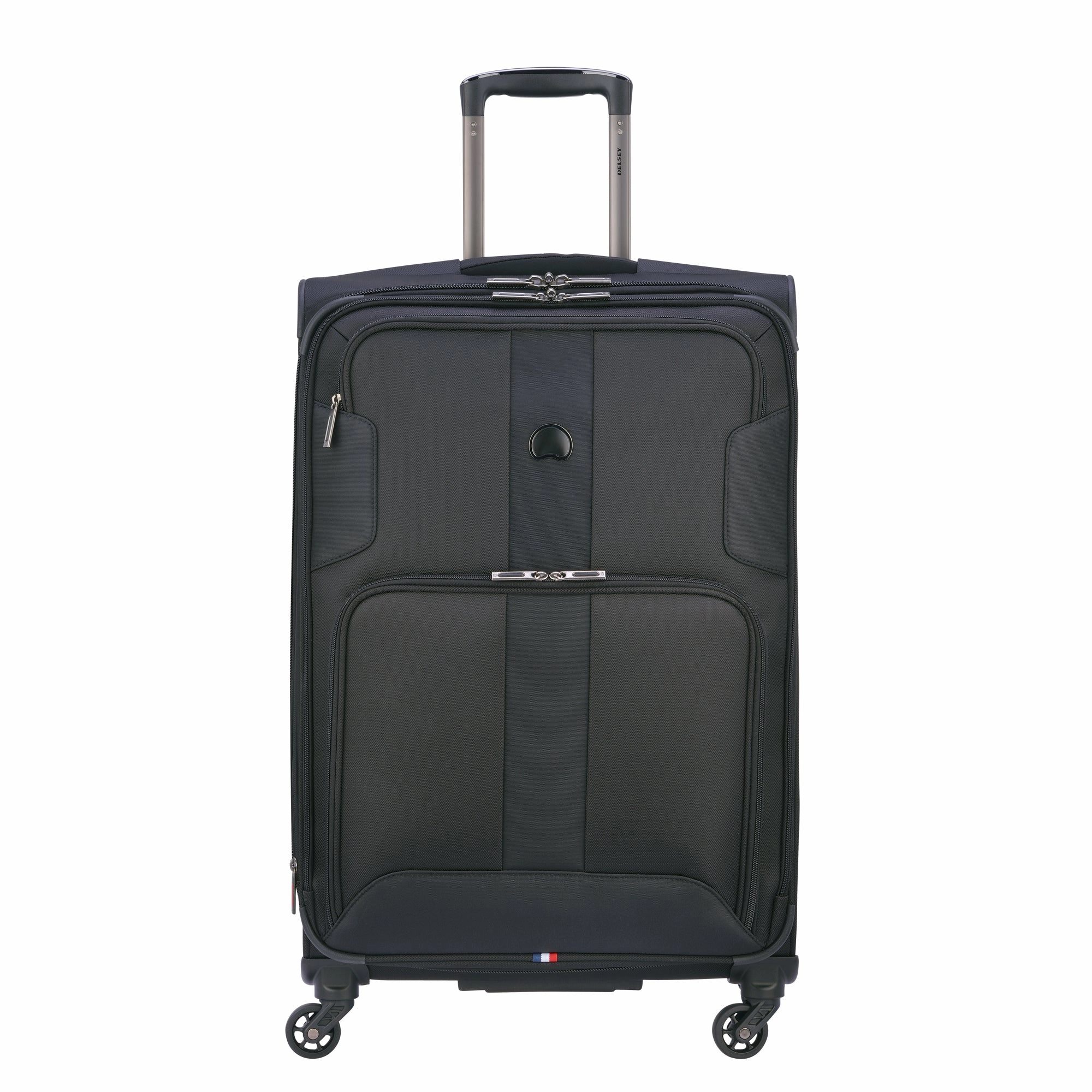 DELSEY Paris Sky Max 25" 4-Wheel Medium Luggage
