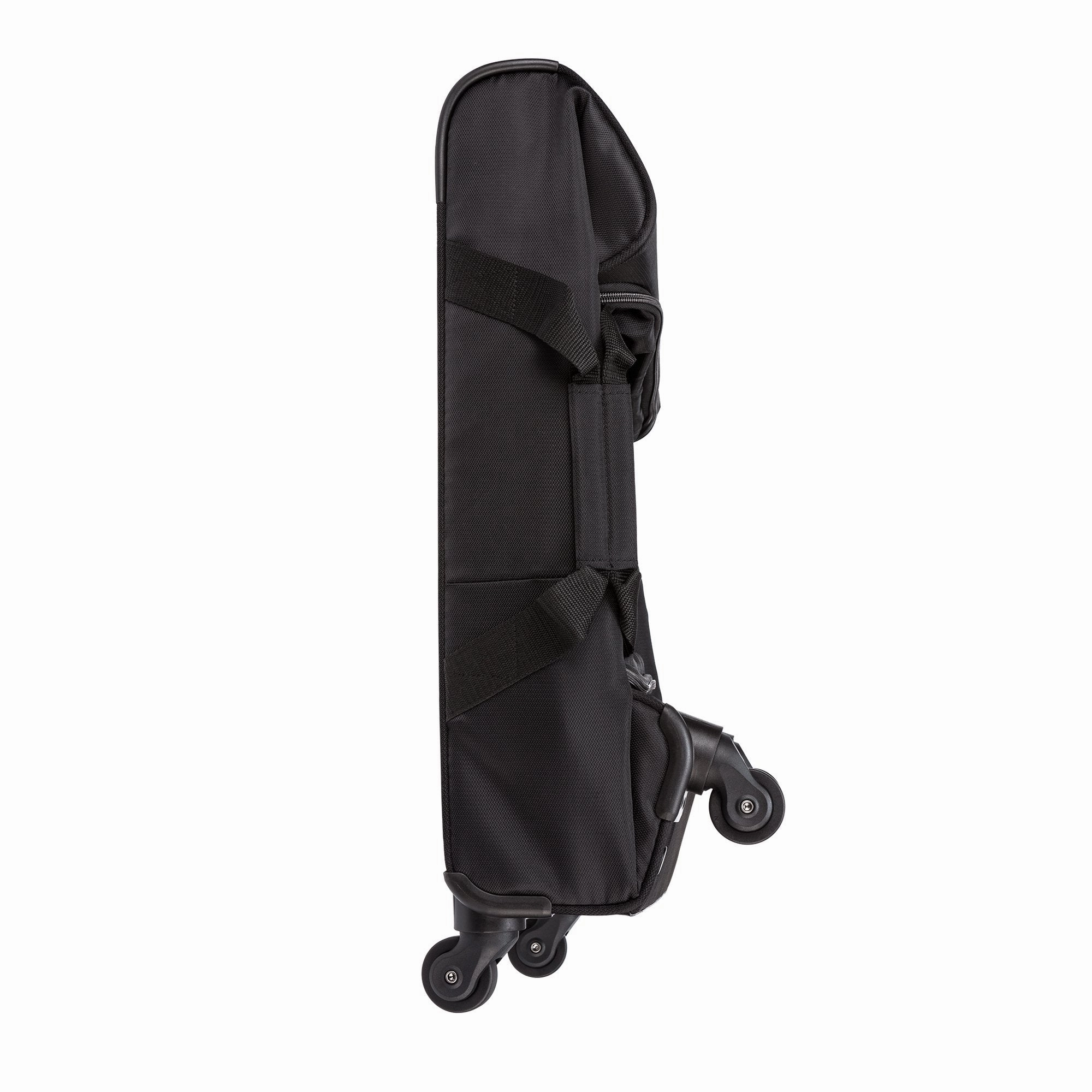 DELSEY Paris Solution 3 Piece Set (21"/25"/29") 4-Wheel Luggage Sets