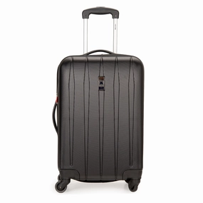 DELSEY Paris Volume DLX 21" 4-Wheel Carry-On Luggage
