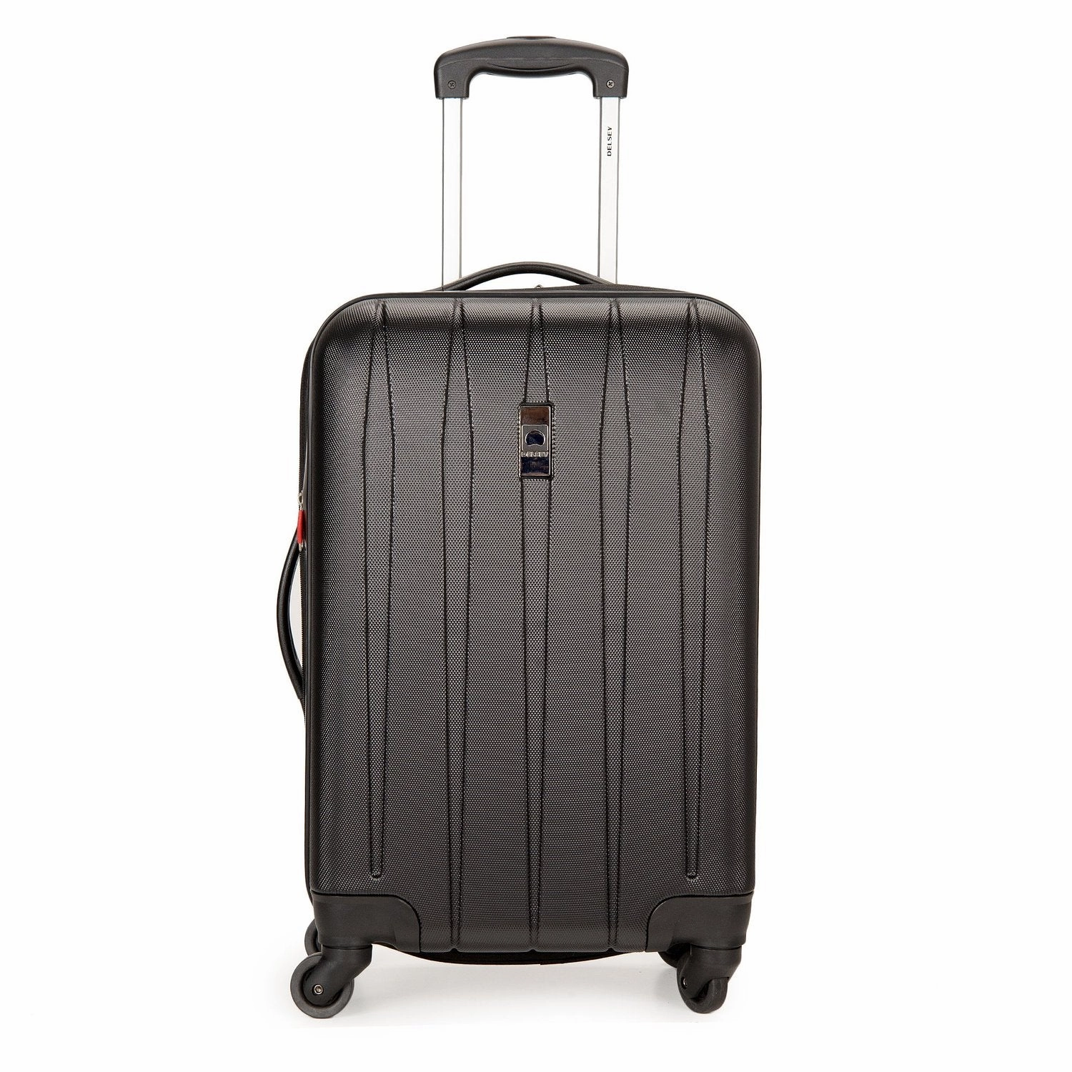 DELSEY Paris Volume DLX 21" 4-Wheel Carry-On Luggage