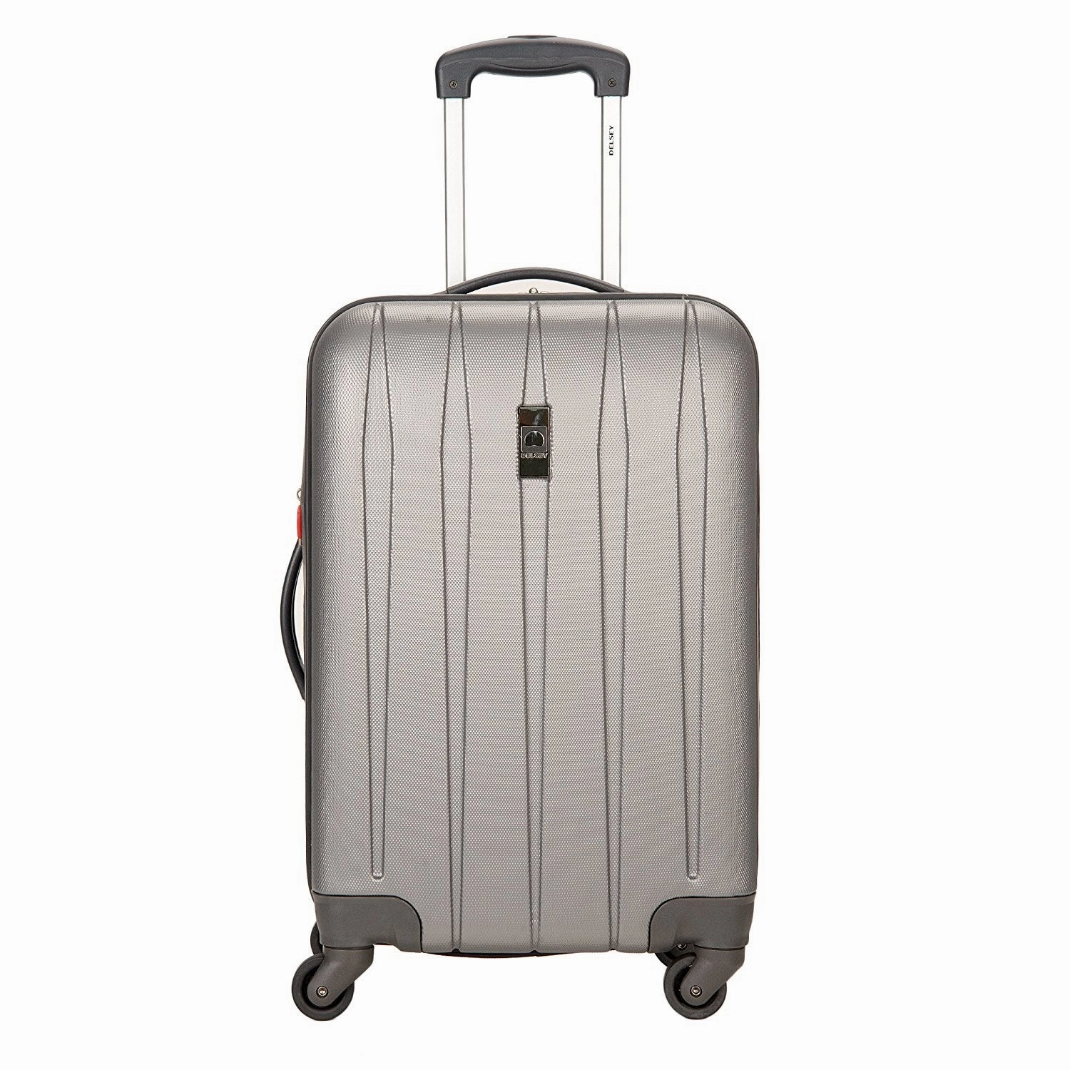 DELSEY Paris Volume DLX 21" 4-Wheel Carry-On Luggage