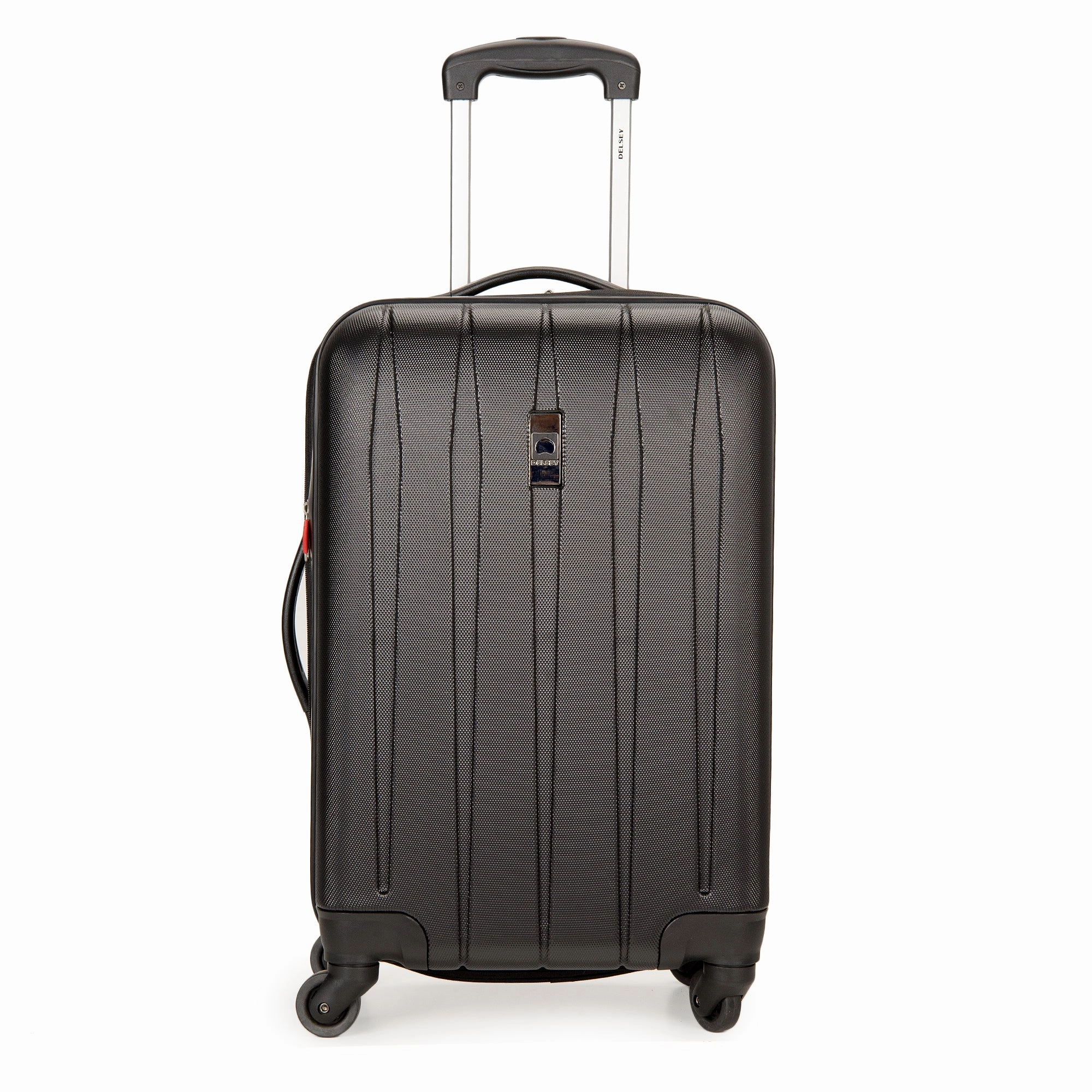 DELSEY Paris Volume DLX 21" 4-Wheel Carry-On Luggage