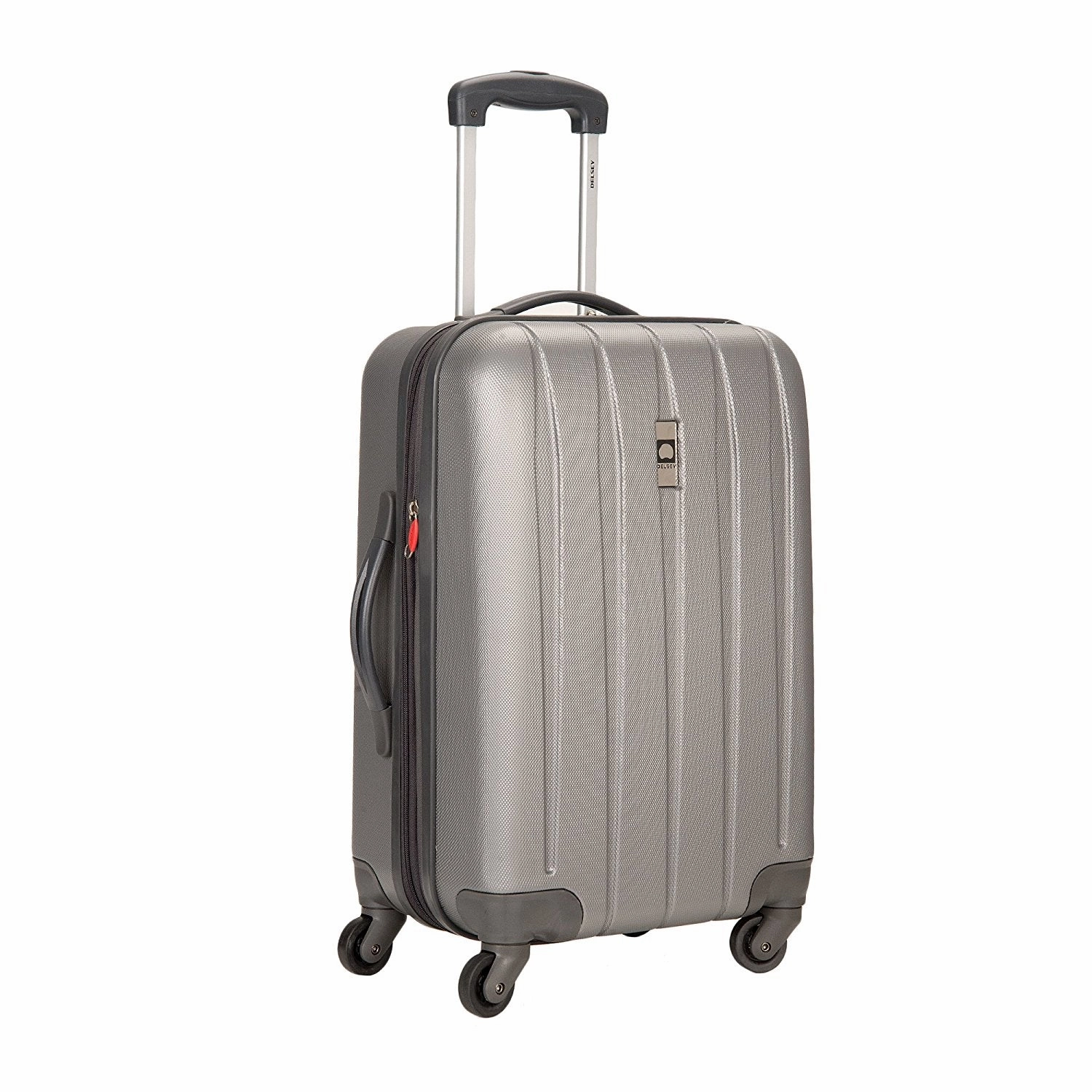 DELSEY Paris Volume DLX 21" 4-Wheel Carry-On Luggage