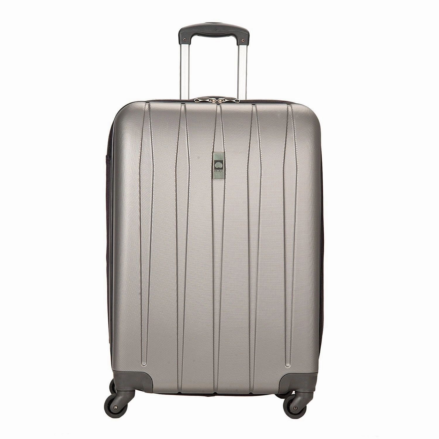 DELSEY Paris Volume DLX 25" 4-Wheel Medium Luggage