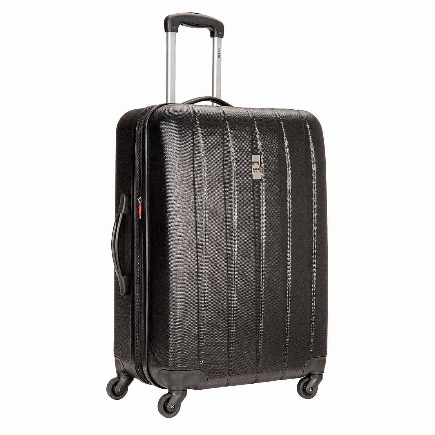 DELSEY Paris Volume DLX 25" 4-Wheel Medium Luggage