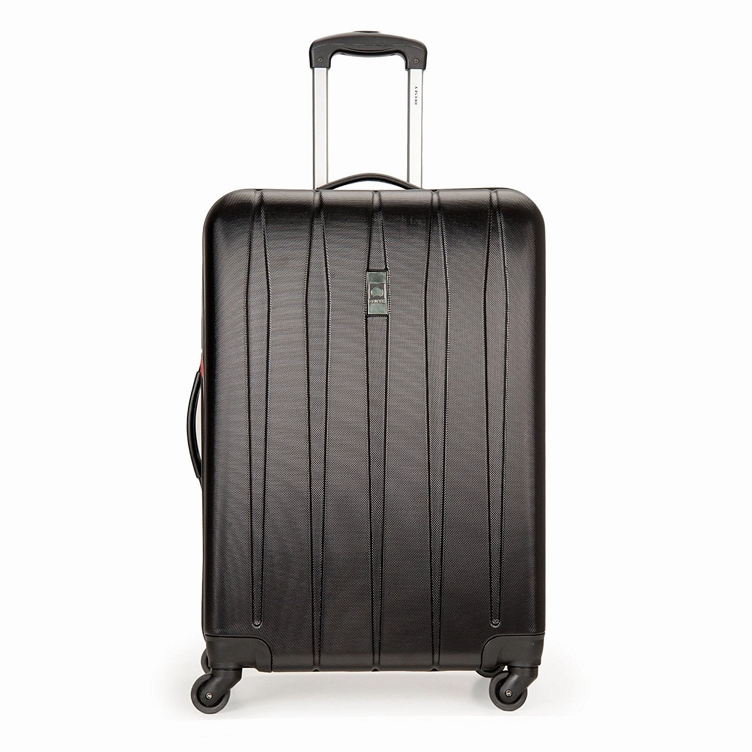 DELSEY Paris Volume DLX 25" 4-Wheel Medium Luggage