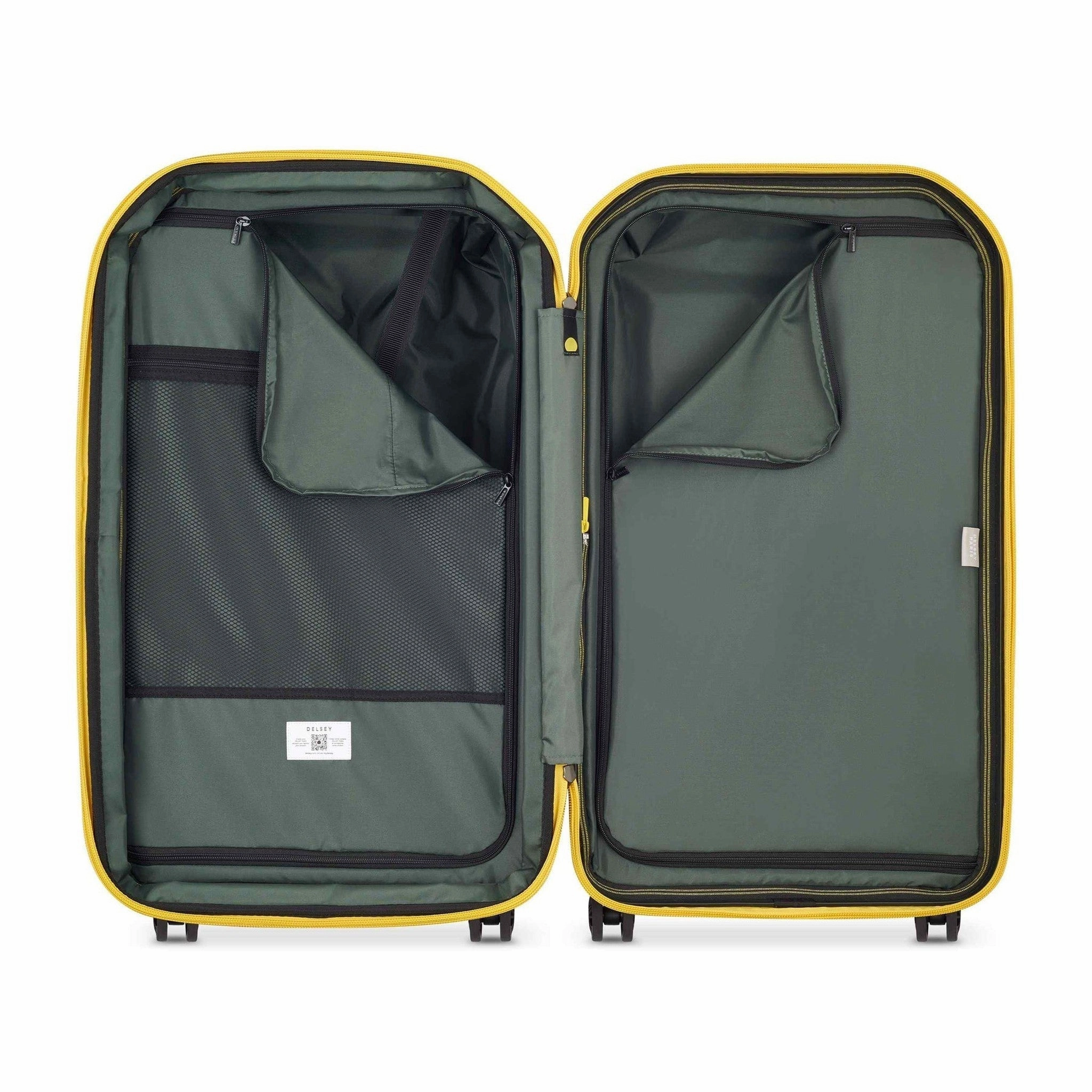 Delsey Rempart 26" Trunk Spinner