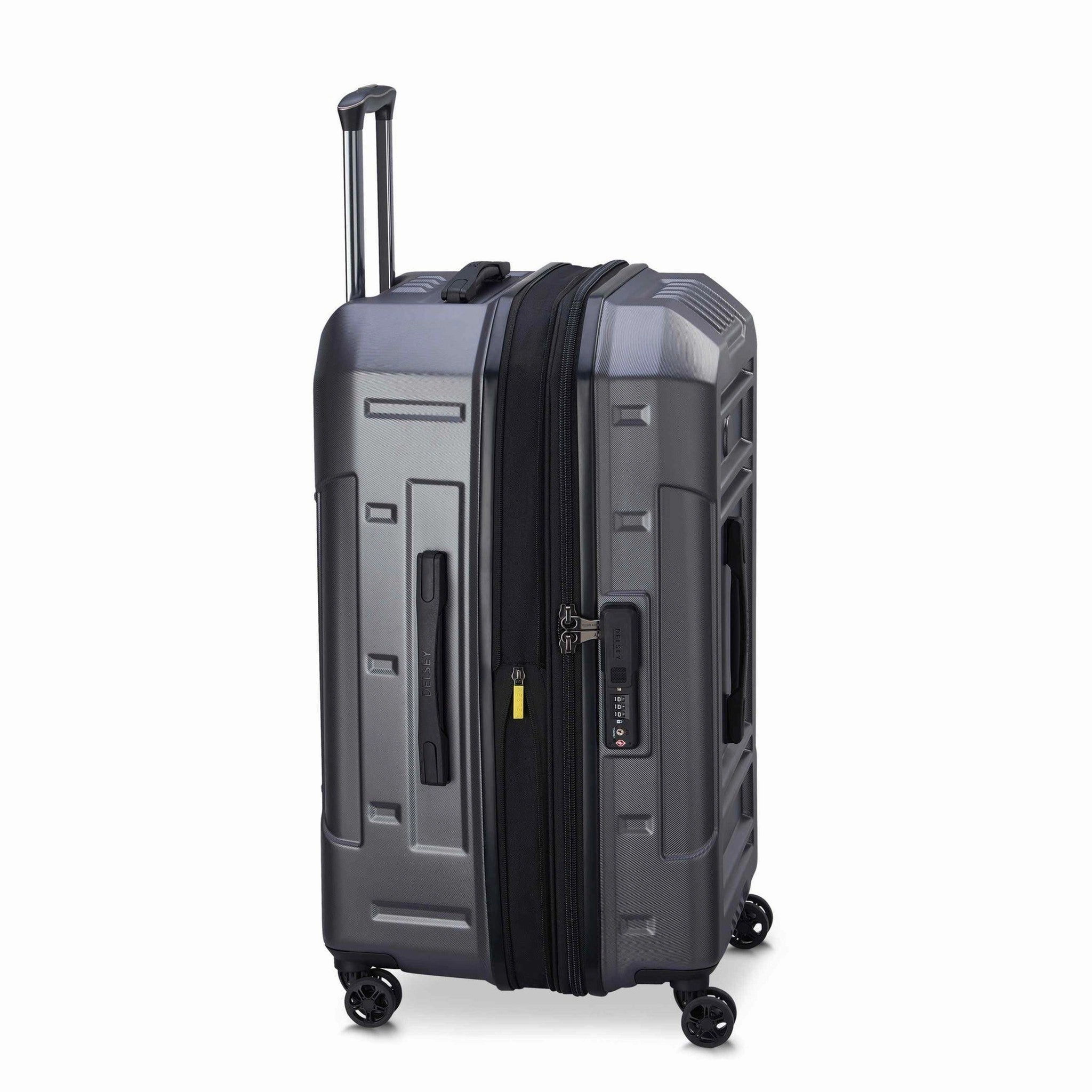 Delsey Rempart 26" Trunk Spinner