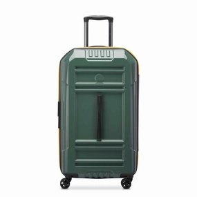 Delsey REMPART Medium Trunk Expandable Spinner