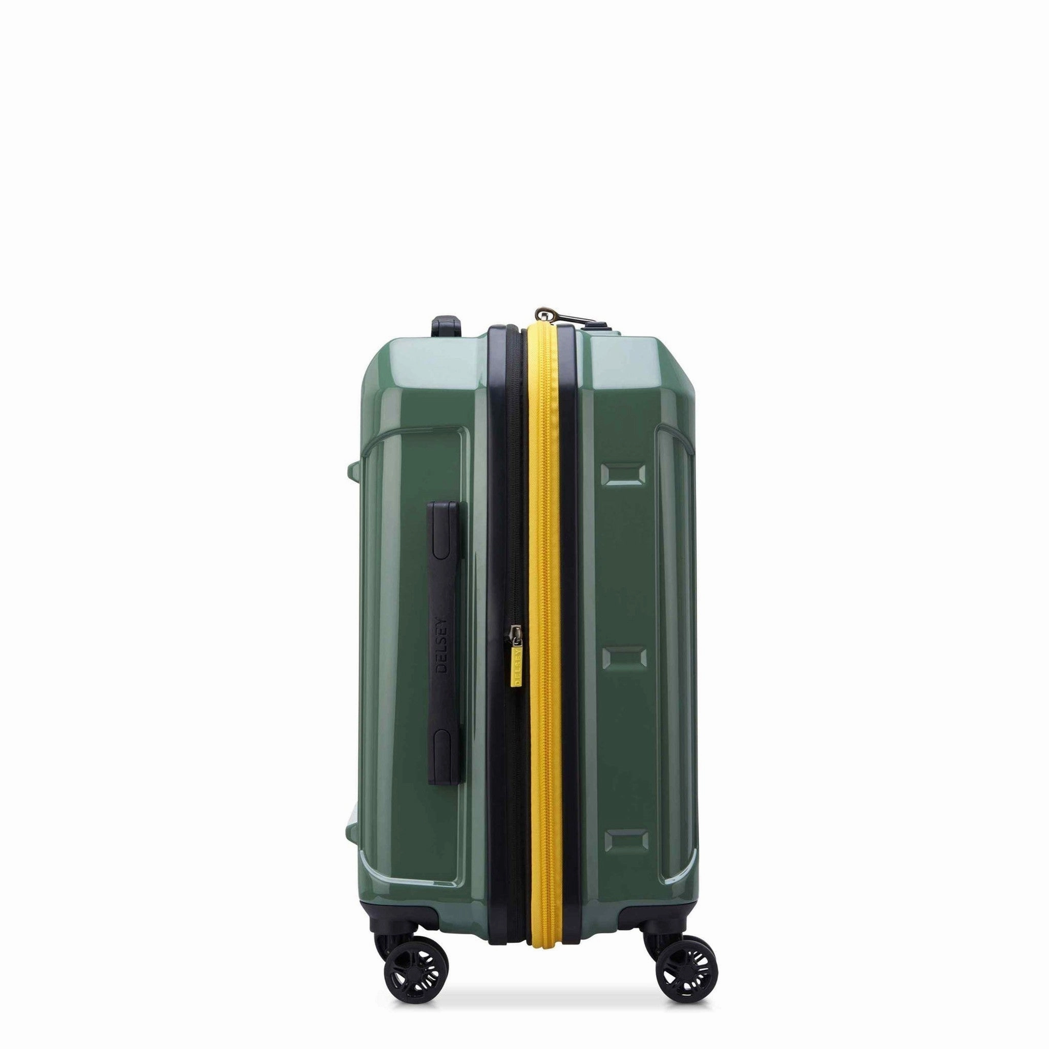 Delsey Rempart Spinner Carry-On