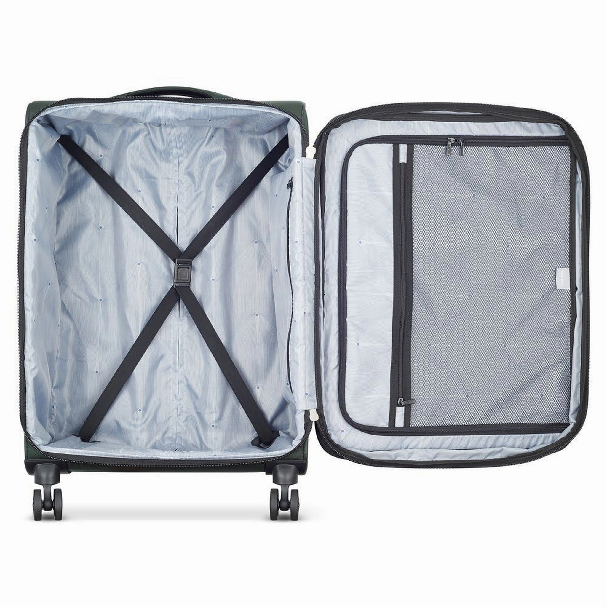 Delsey Sky Max 2.0 24" Expandable Spinner