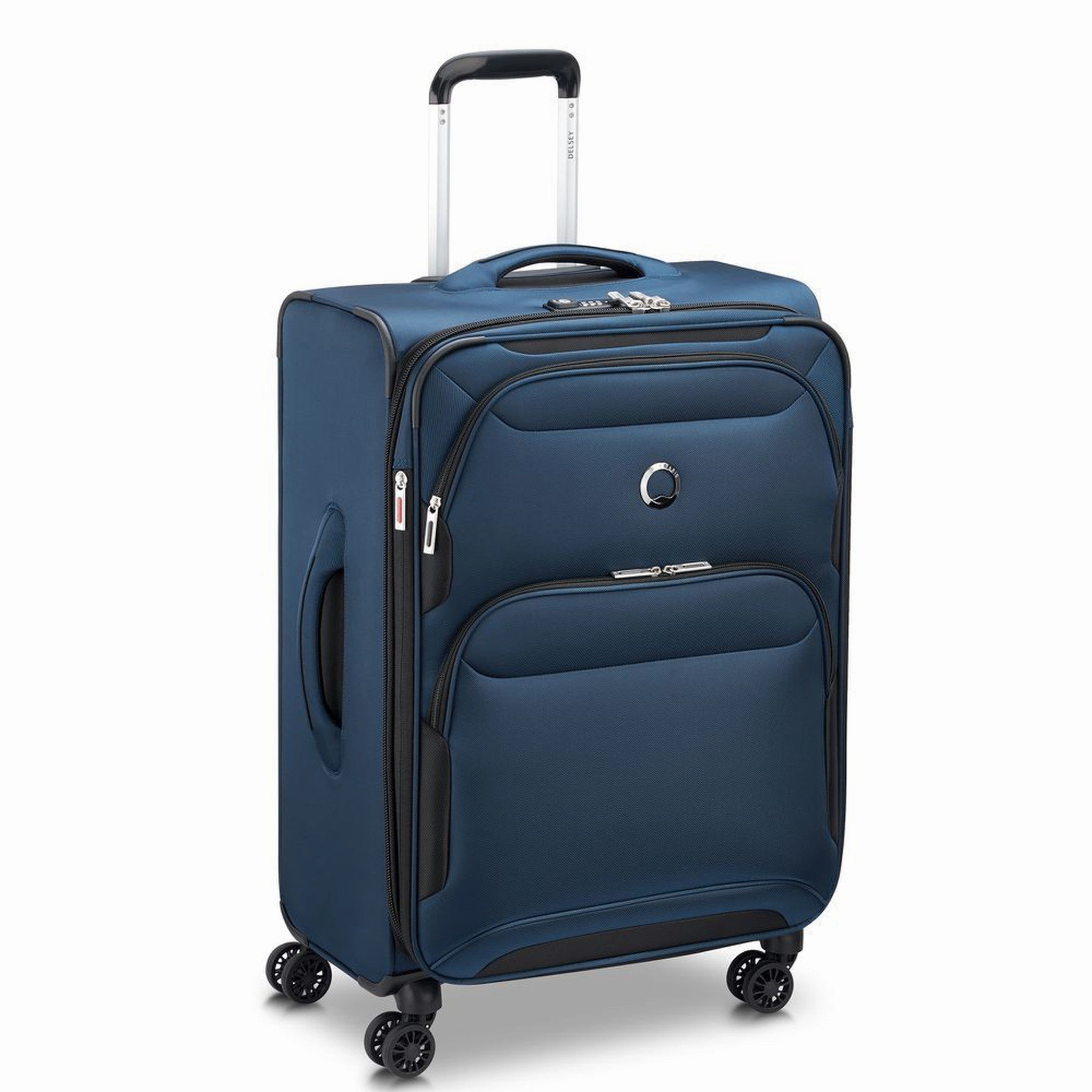 Delsey Sky Max 2.0 24" Expandable Spinner