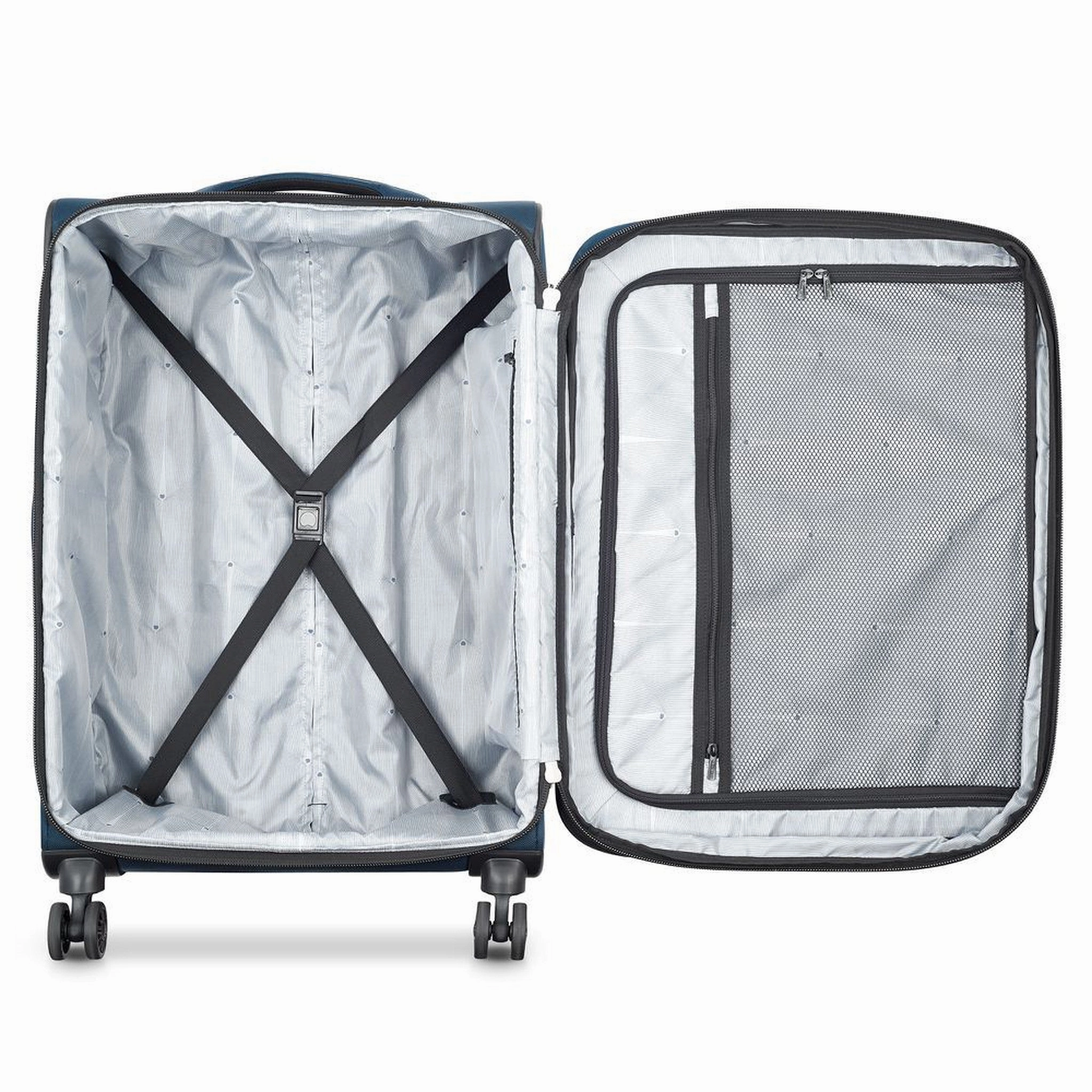 Delsey Sky Max 2.0 24" Expandable Spinner