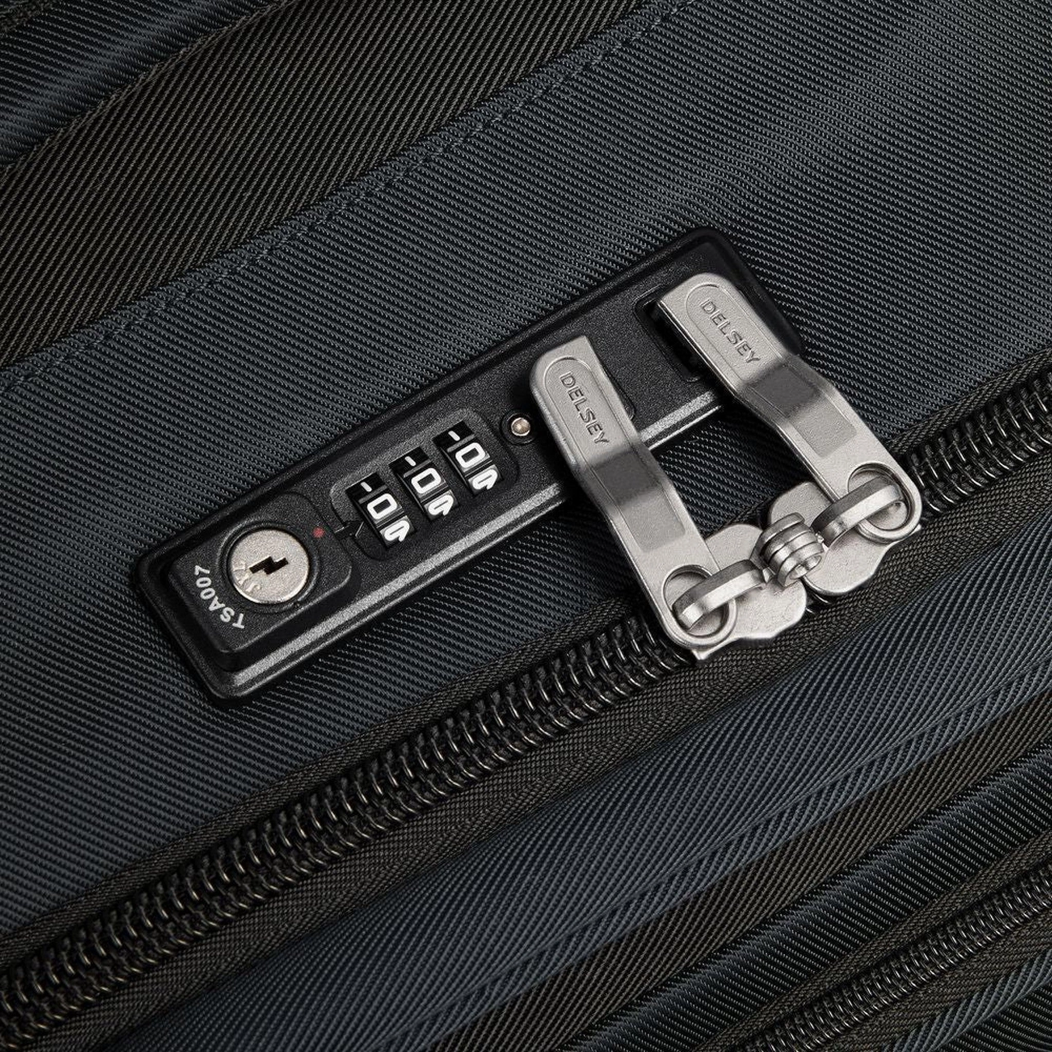 Delsey Sky Max 2.0 24" Expandable Spinner