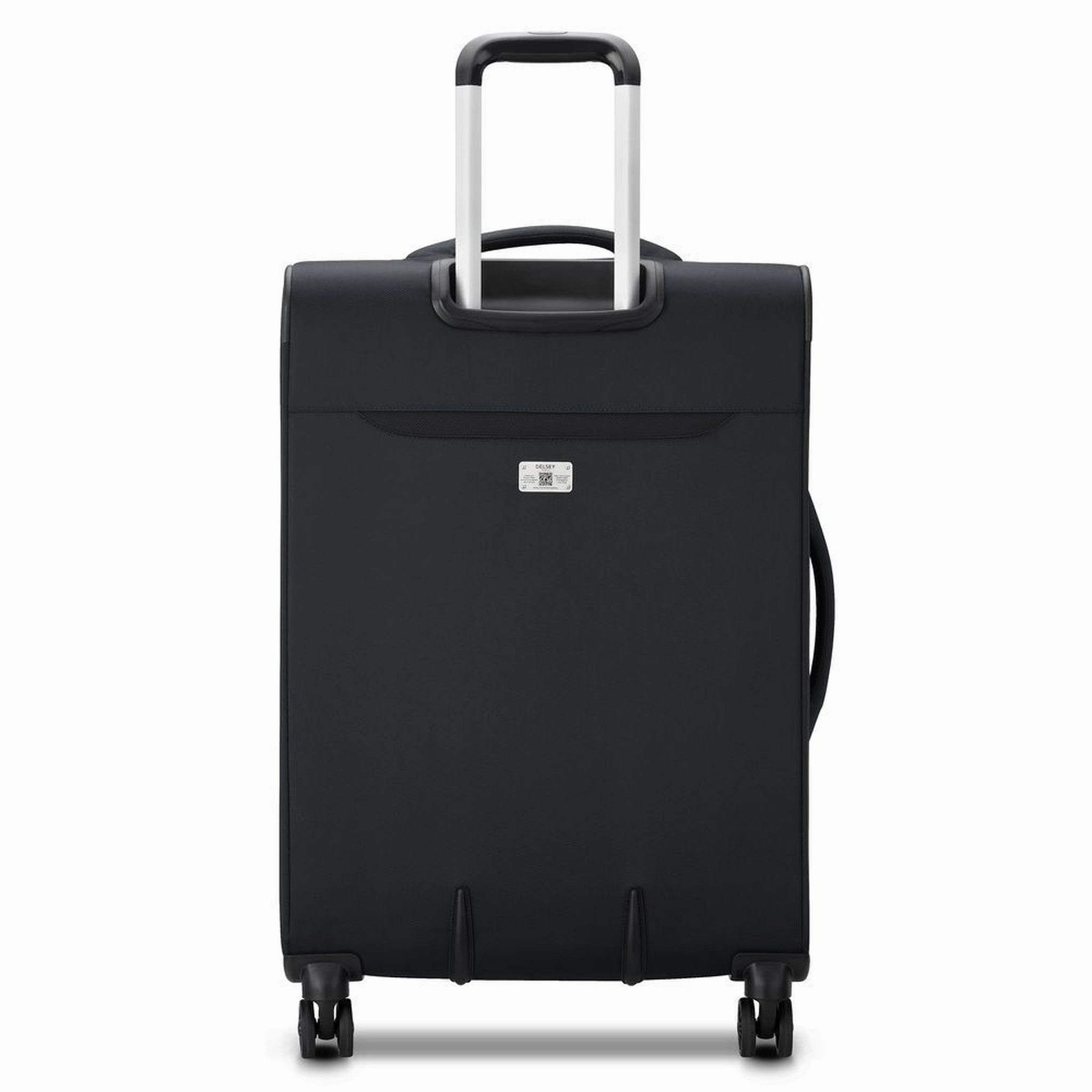 Delsey Sky Max 2.0 24" Expandable Spinner