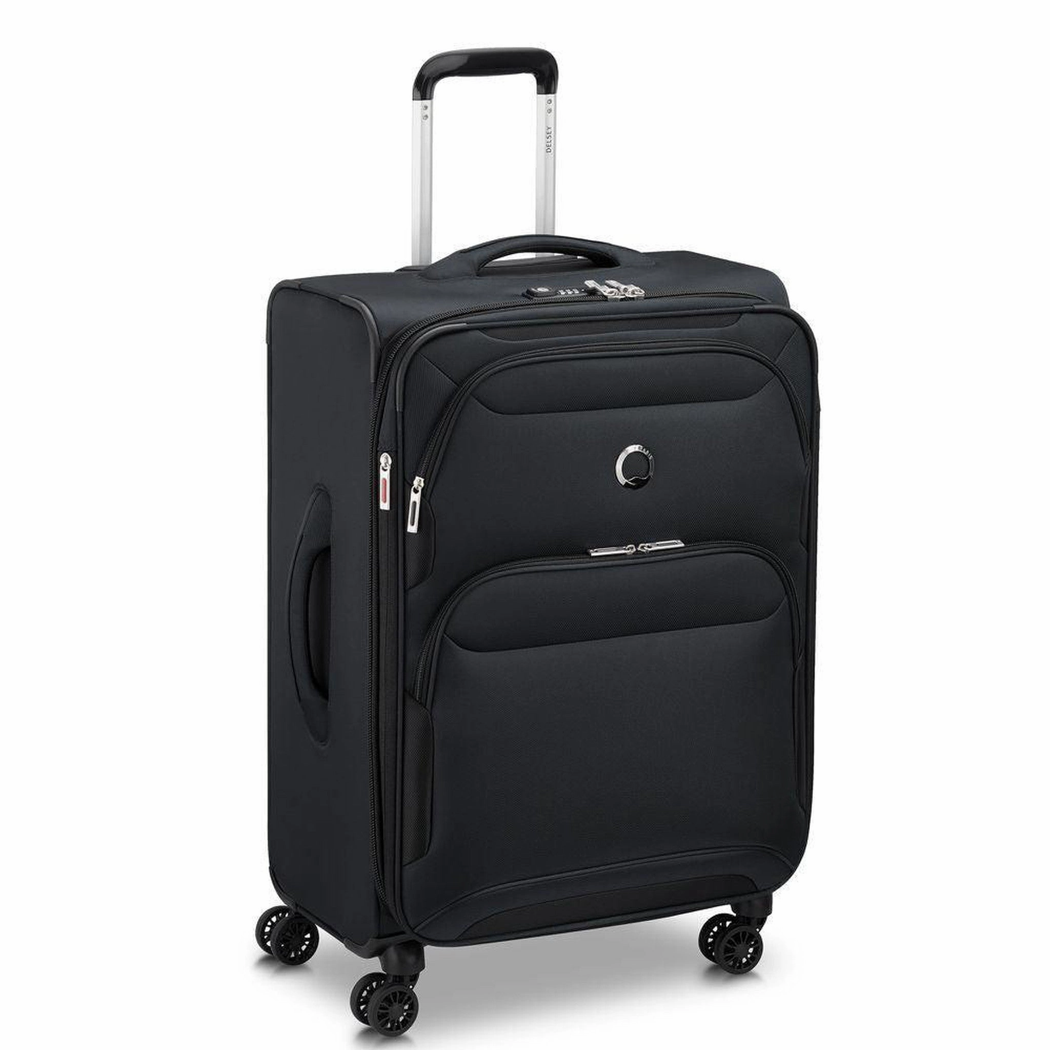 Delsey Sky Max 2.0 24" Expandable Spinner